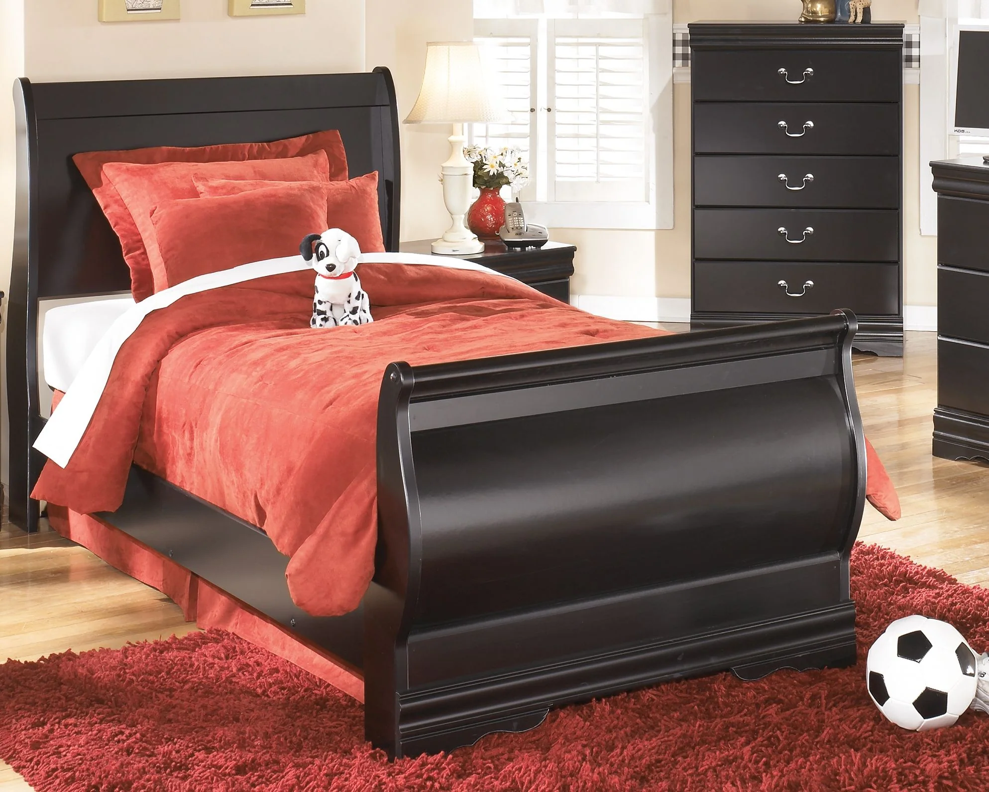 Huey Vineyard - Youth Bedroom Set - Image 5