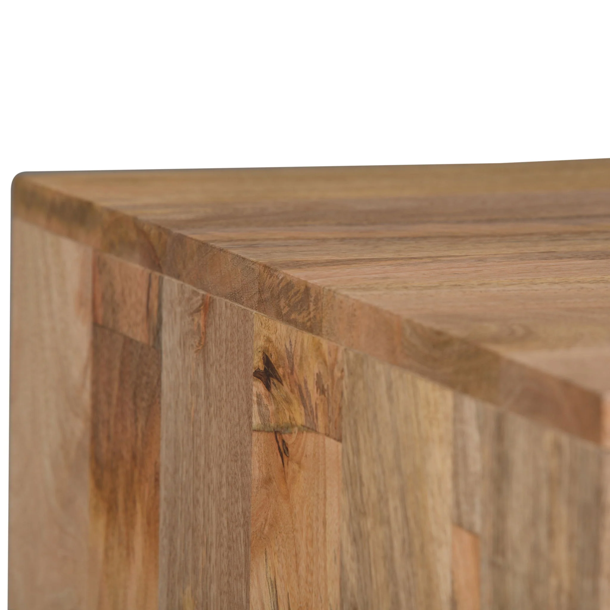 Hunter - End Table - Natural - Image 10