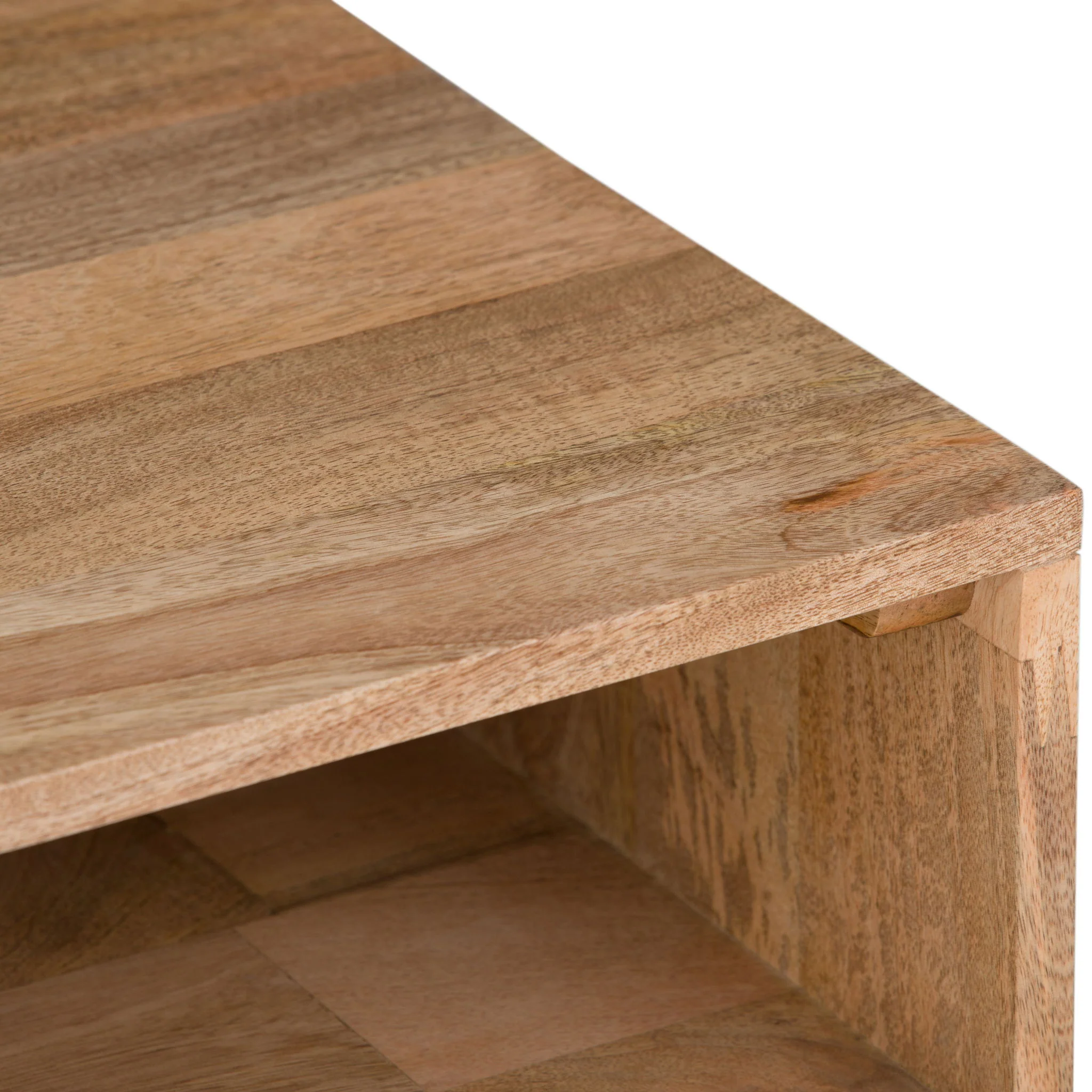 Hunter - End Table - Natural - Image 5