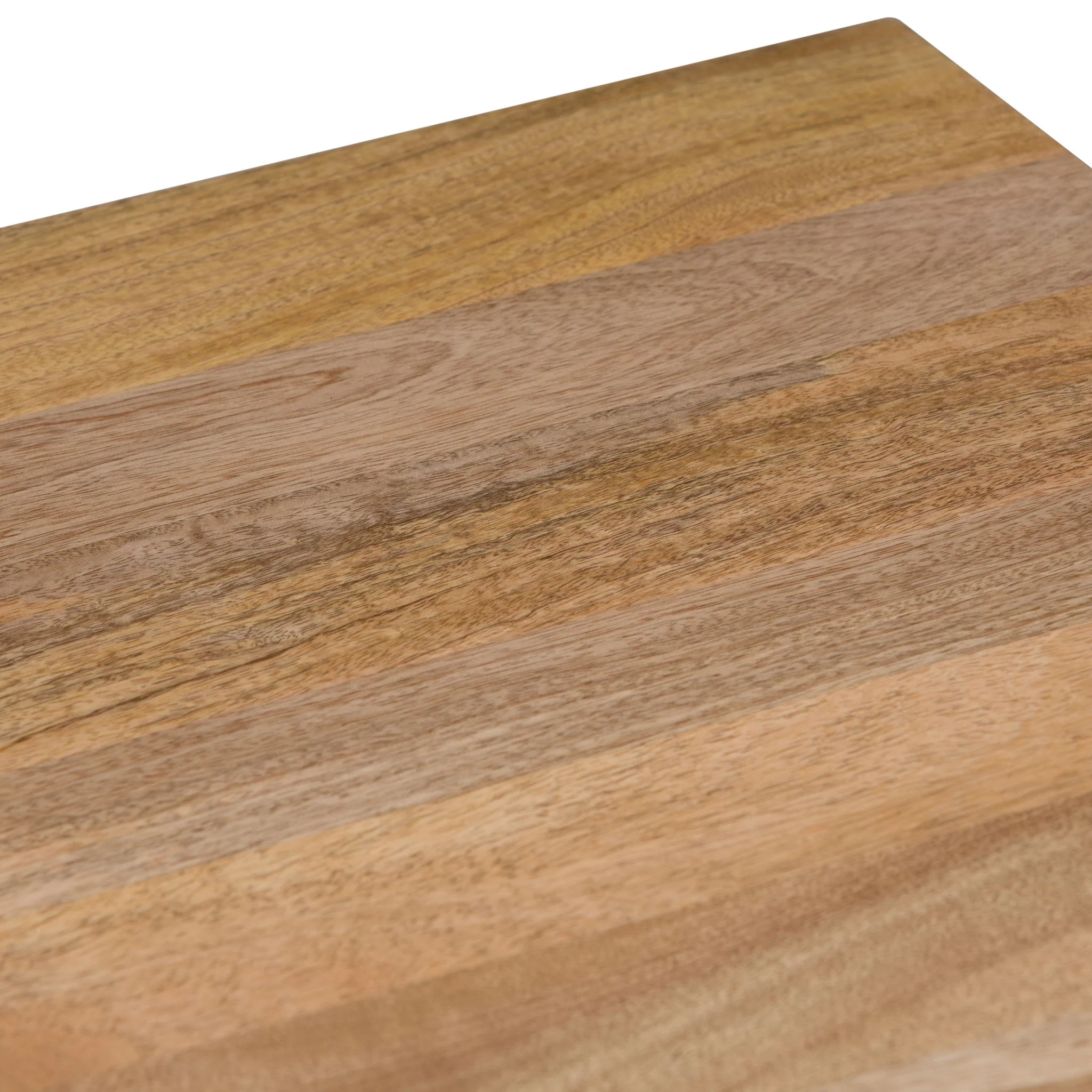 Hunter - End Table - Natural - Image 8