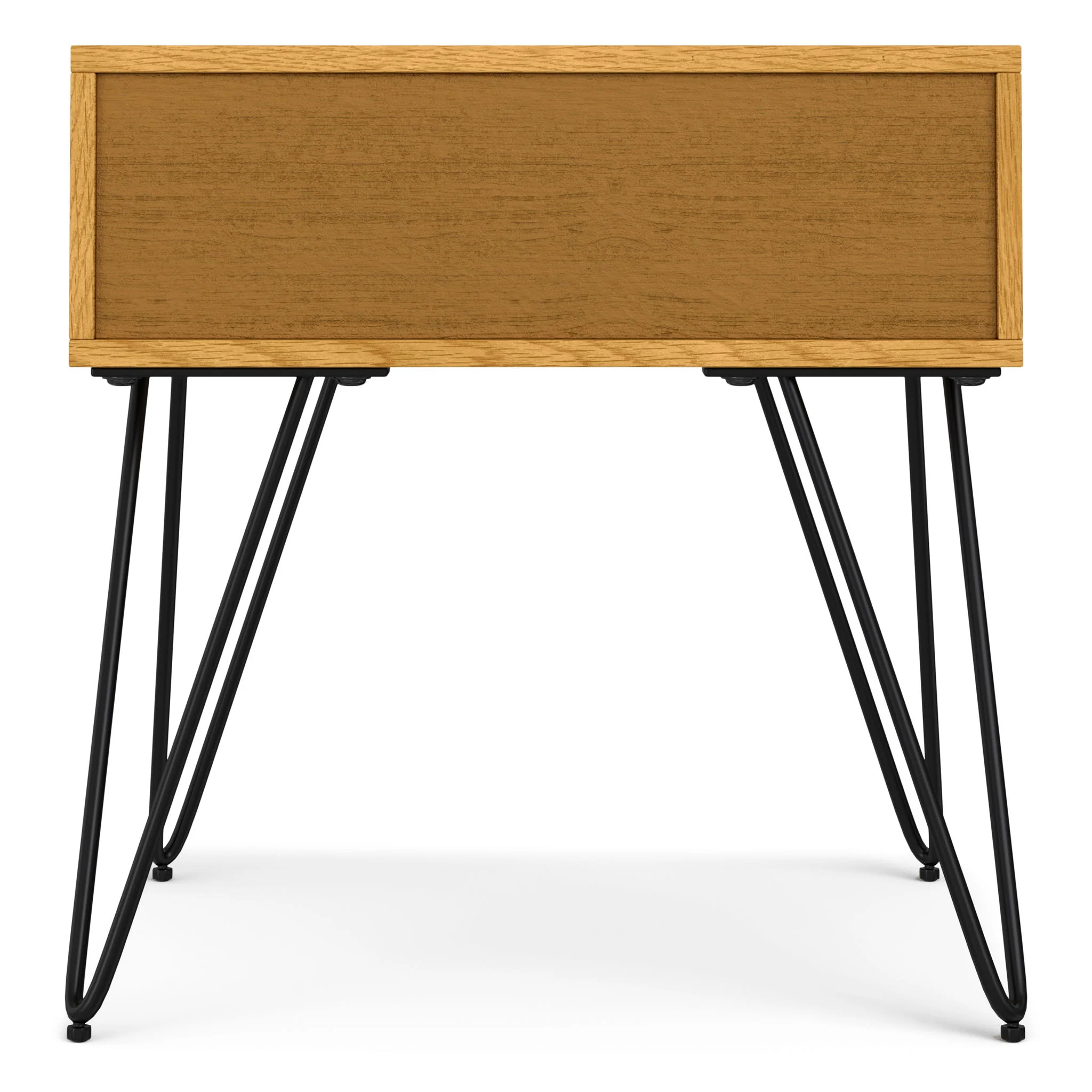 Hunter - End Table - Wood - Image 10