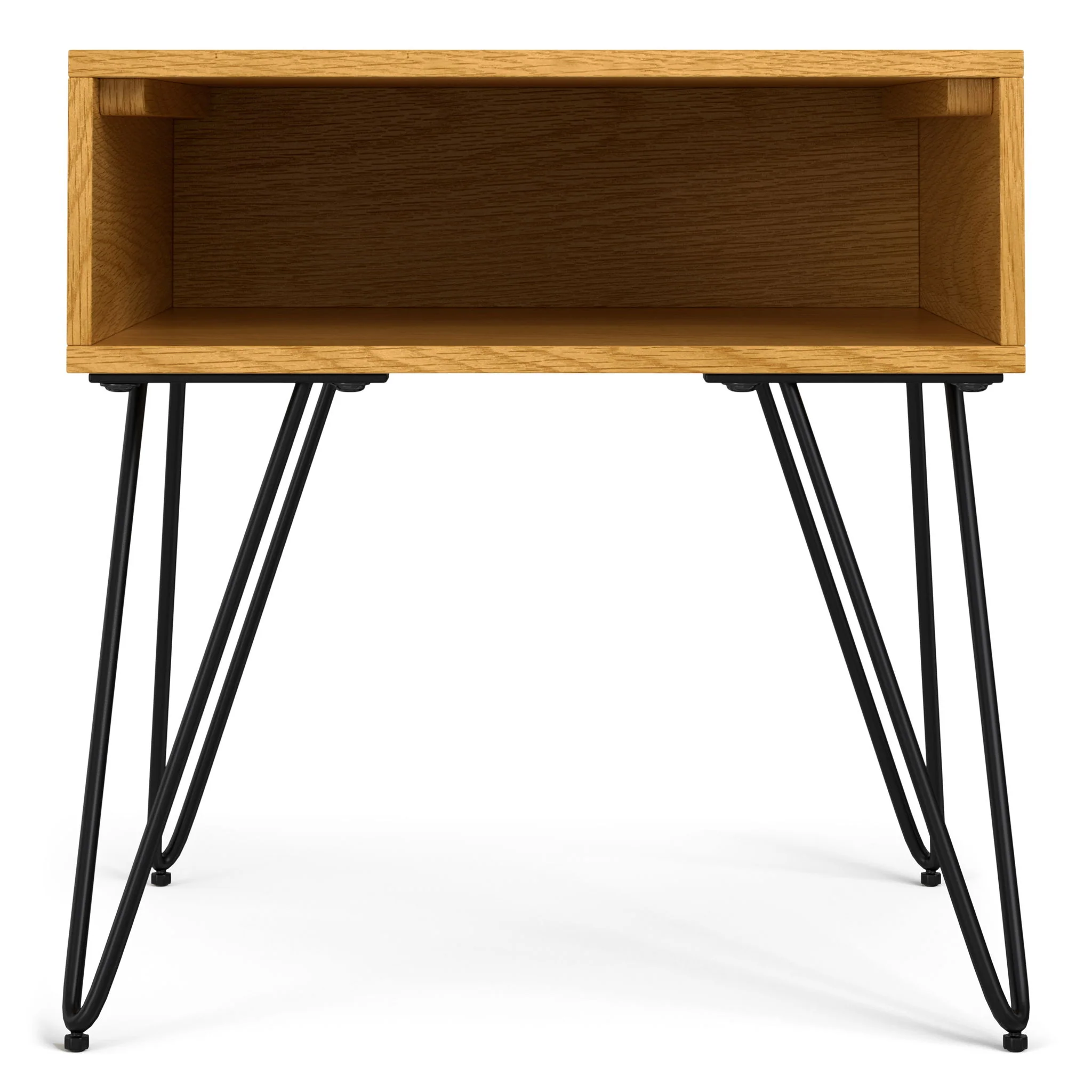 Hunter - End Table - Wood - Image 6