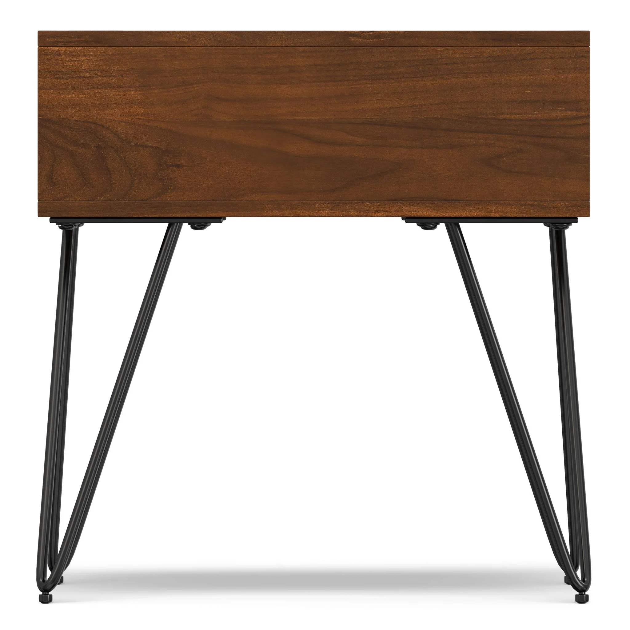 Hunter - End Table - Wood - Image 9