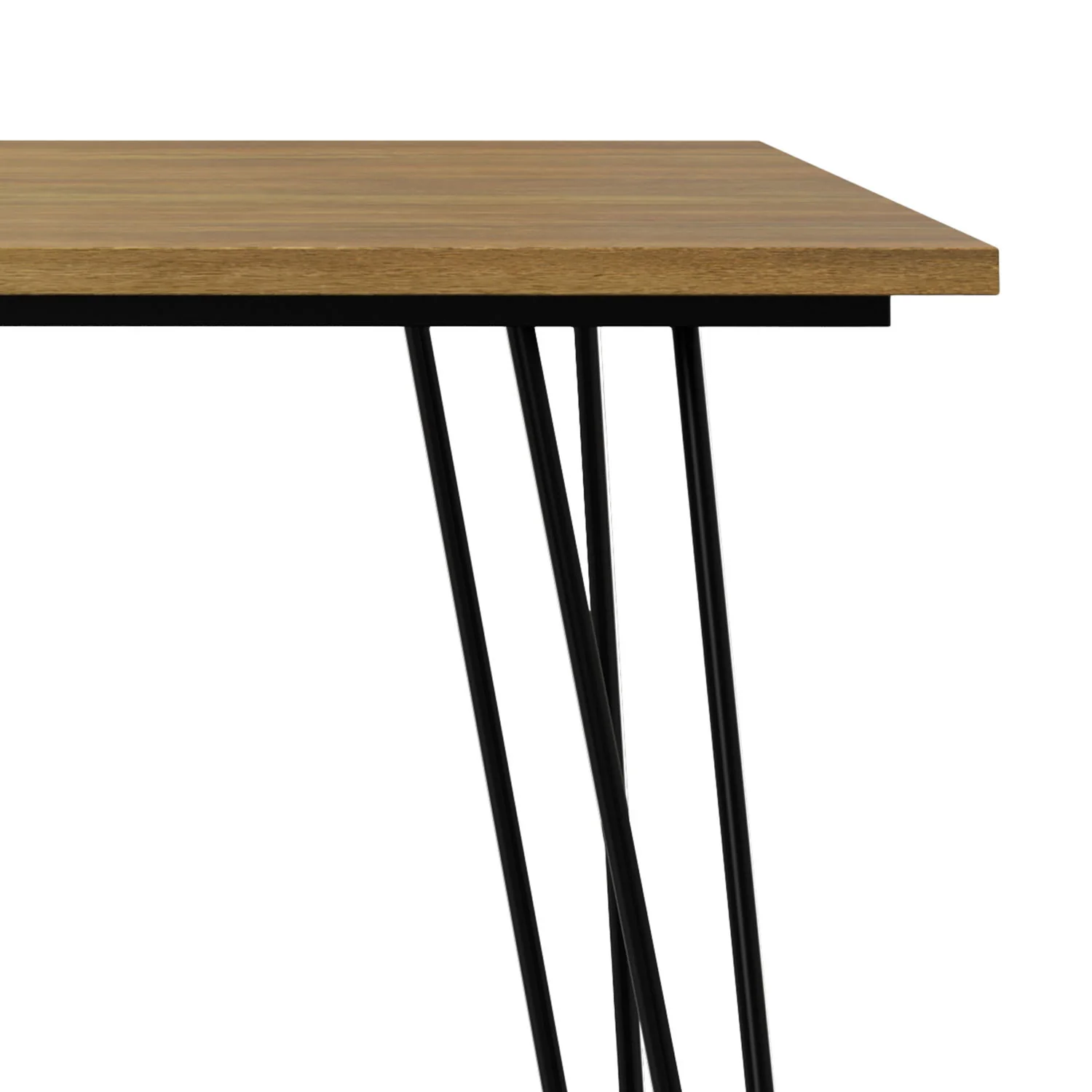 Hunter - Handcrafted Dining Table - Image 4