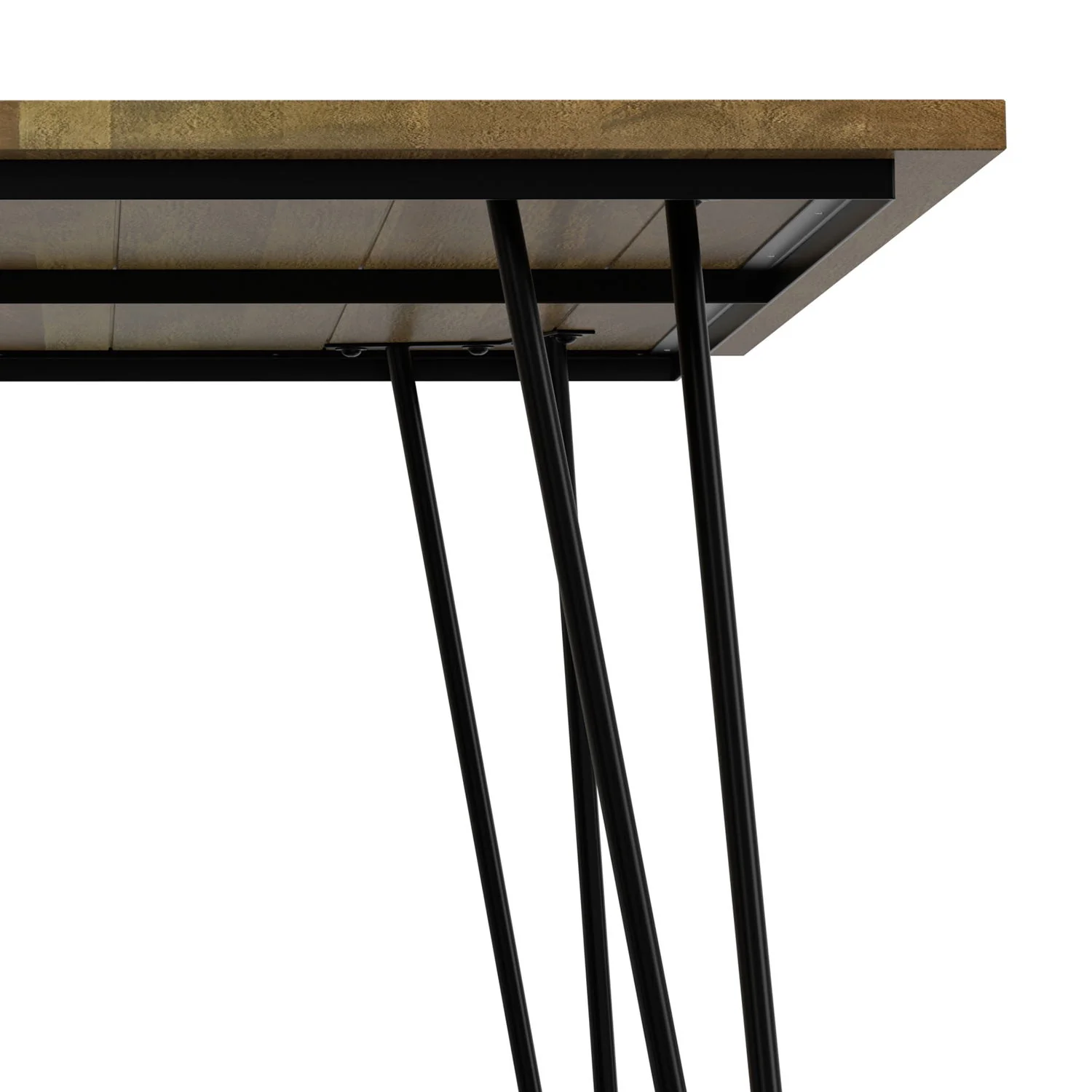 Hunter - Handcrafted Dining Table - Image 5
