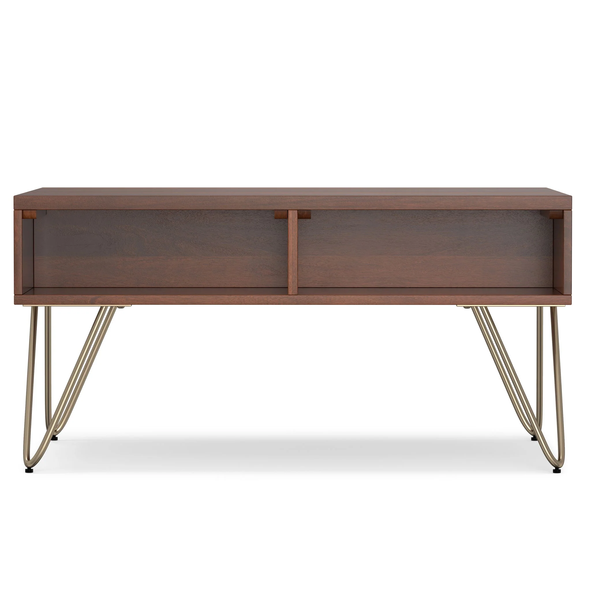 Hunter - Handcrafted Lift Top Coffee Table - Image 11