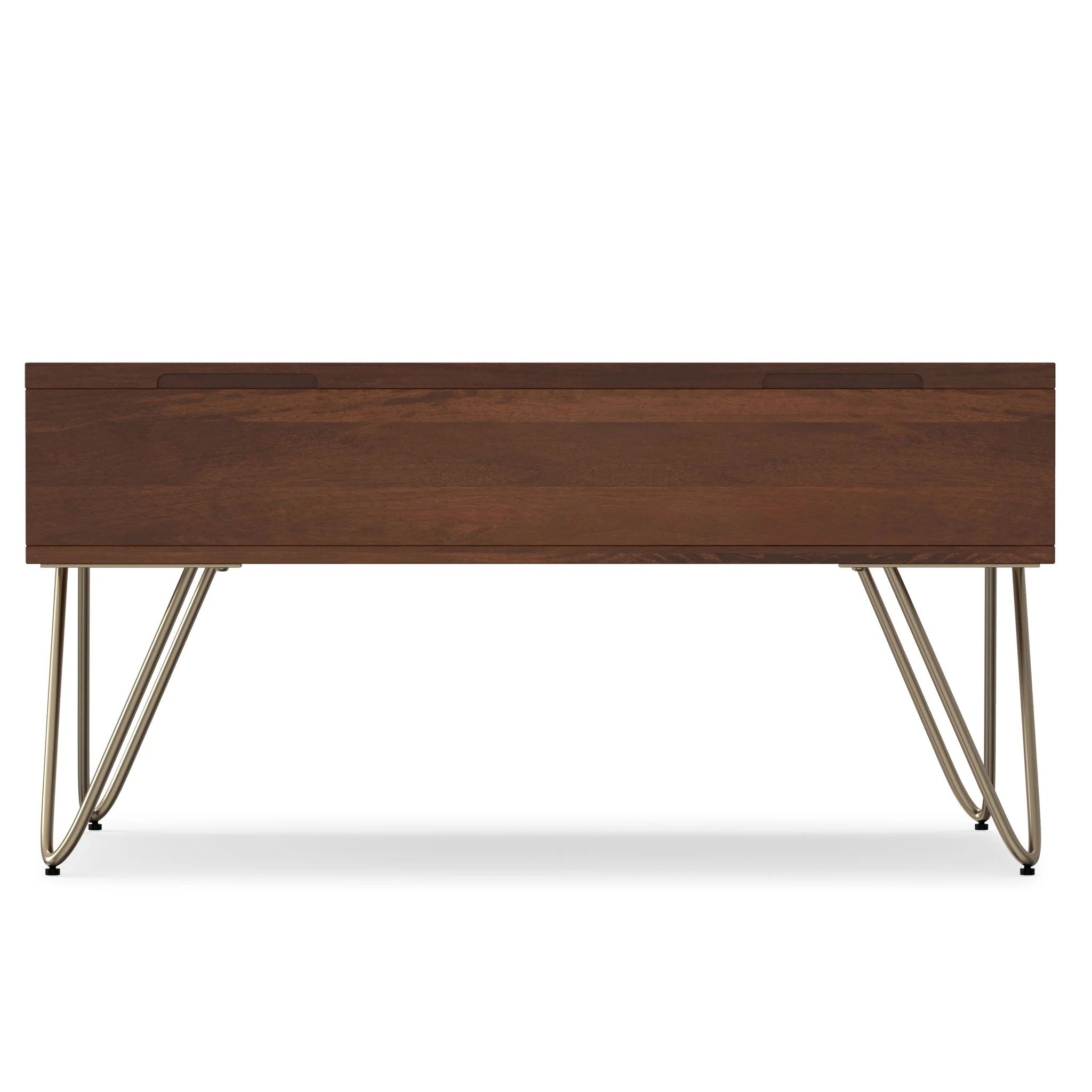 Hunter - Handcrafted Lift Top Coffee Table - Image 18