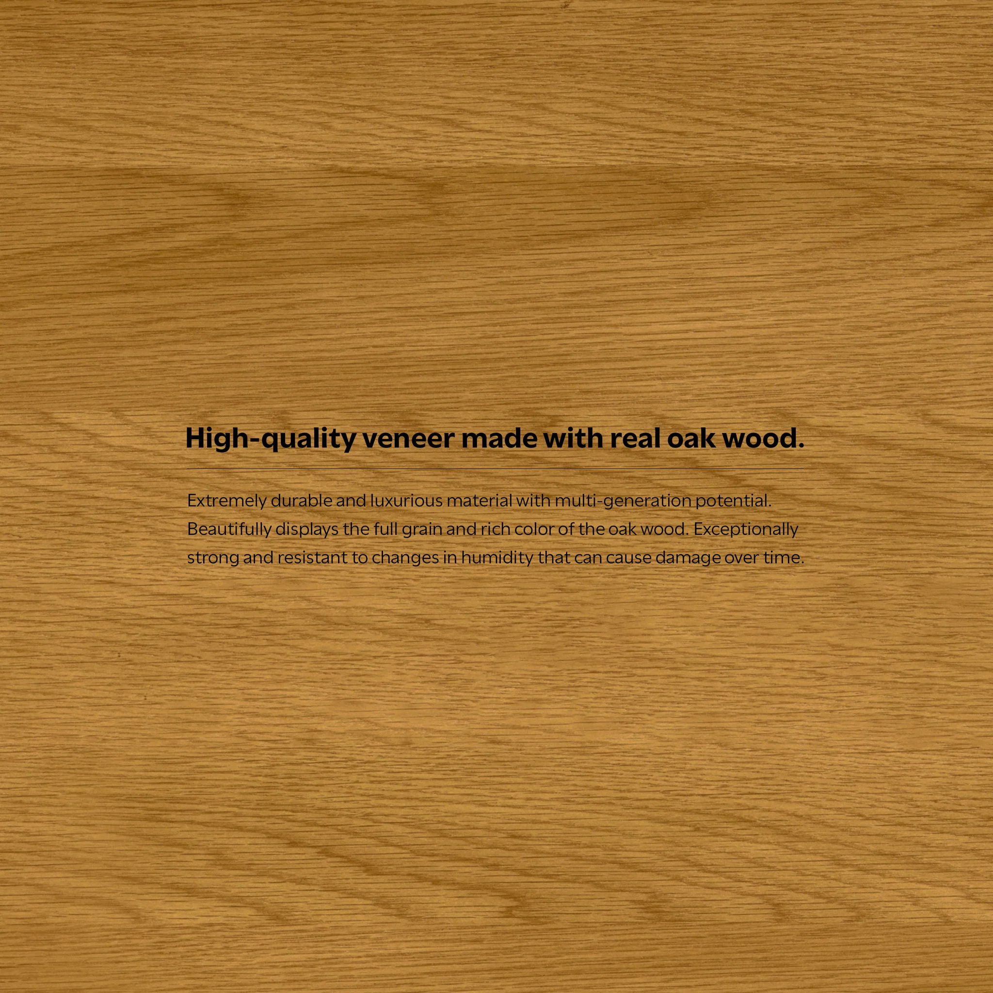Hunter - Handcrafted TV Media Stand - Image 10