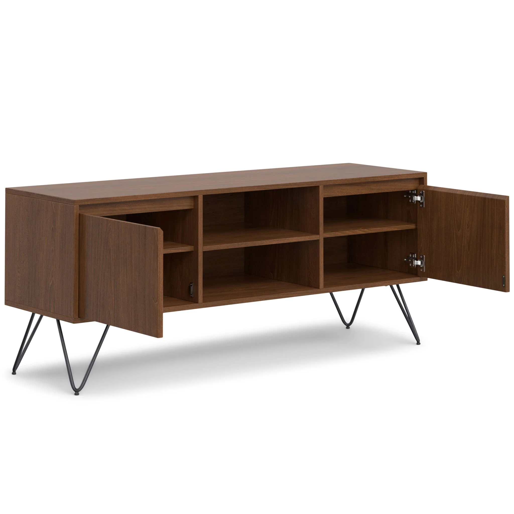 Hunter - Handcrafted TV Media Stand - Image 12
