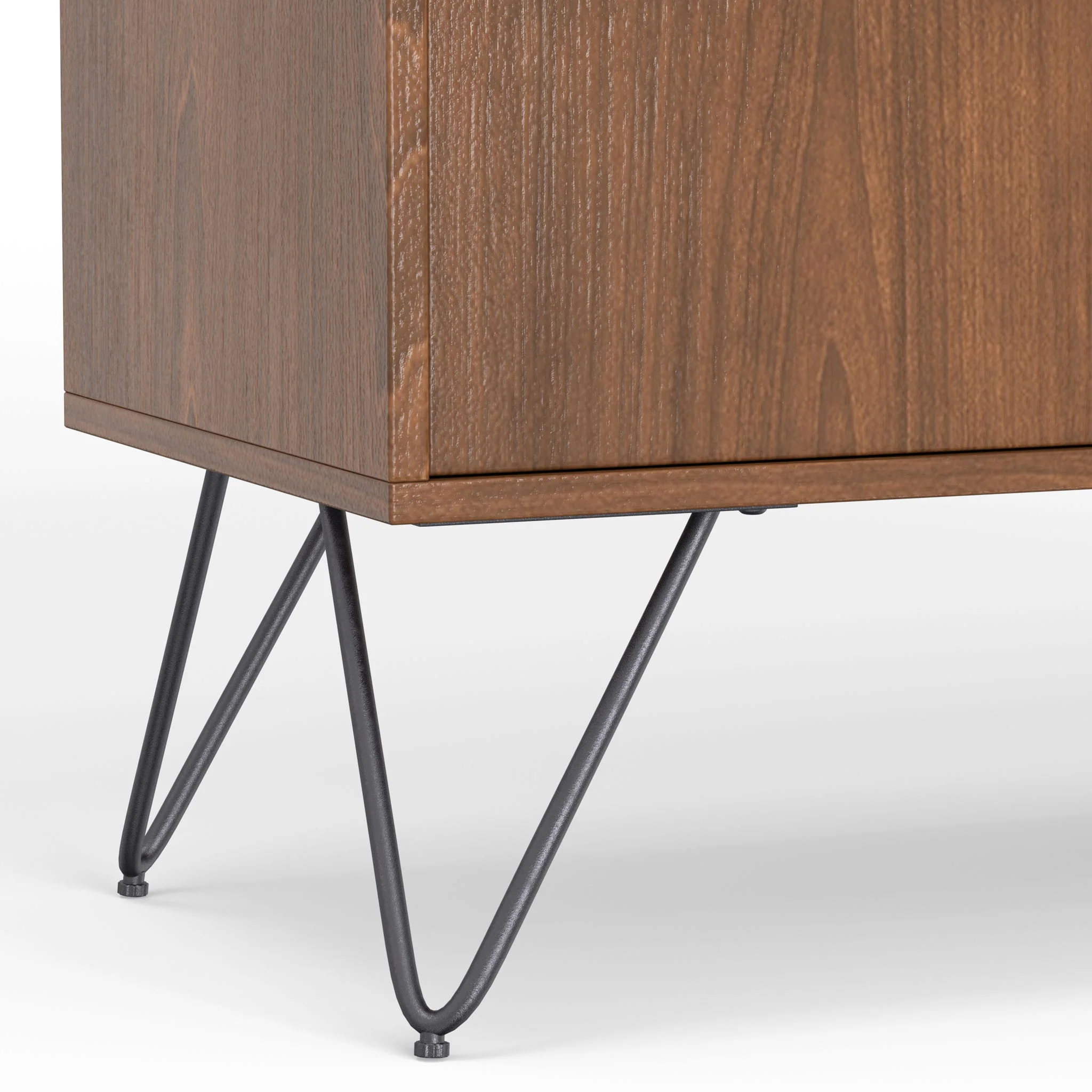 Hunter - Handcrafted TV Media Stand - Image 17