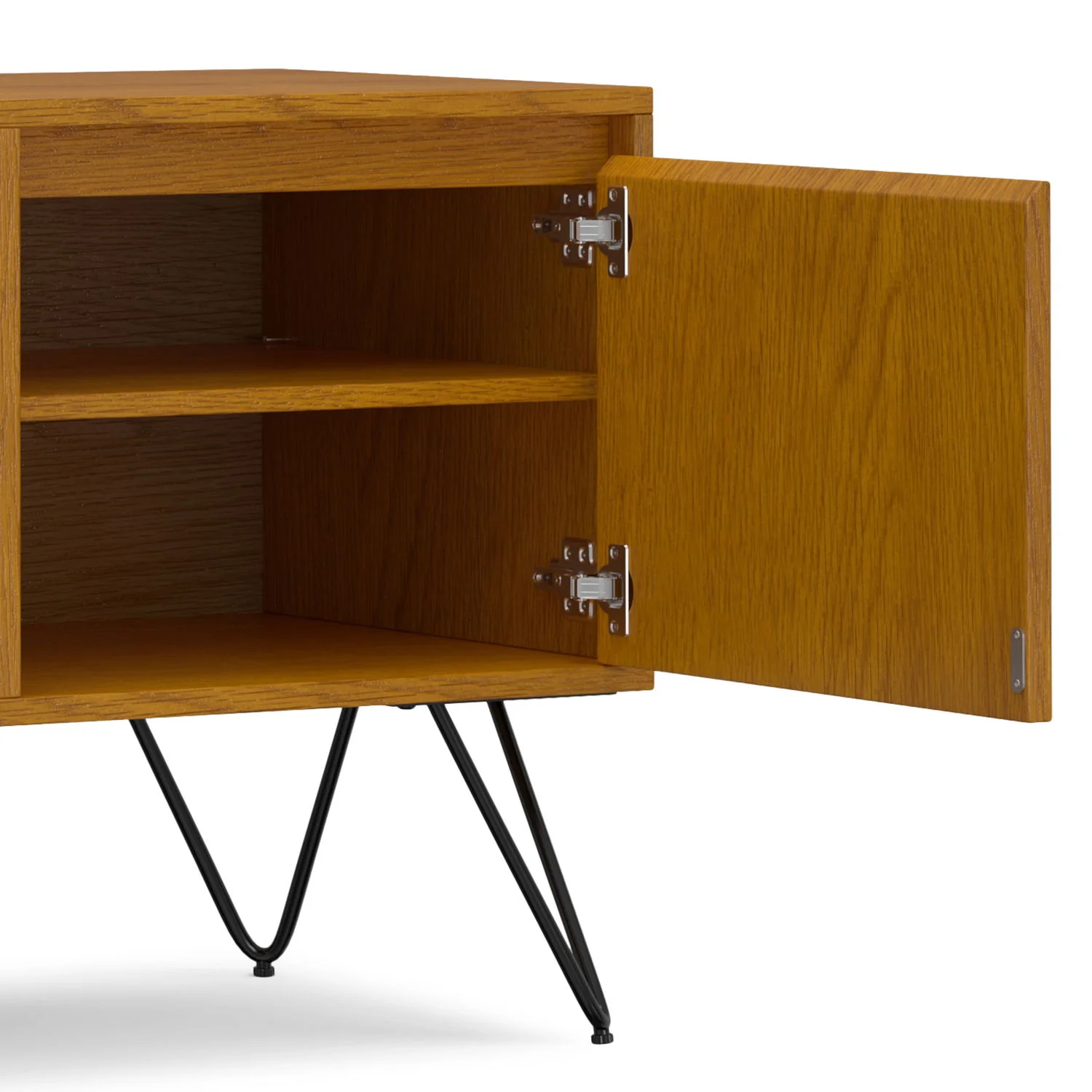 Hunter - Handcrafted TV Media Stand - Image 18