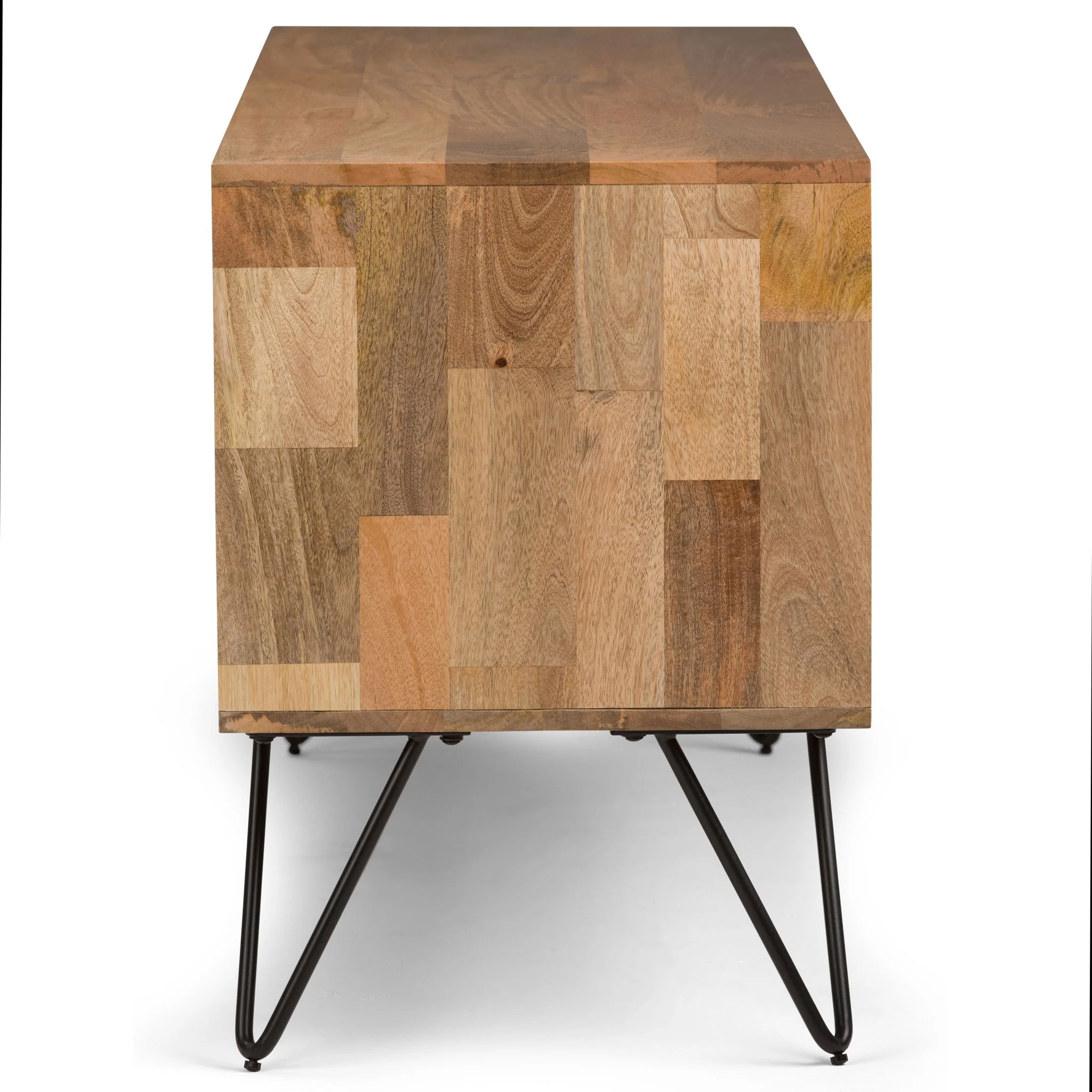 Hunter - Handcrafted TV Media Stand - Image 21