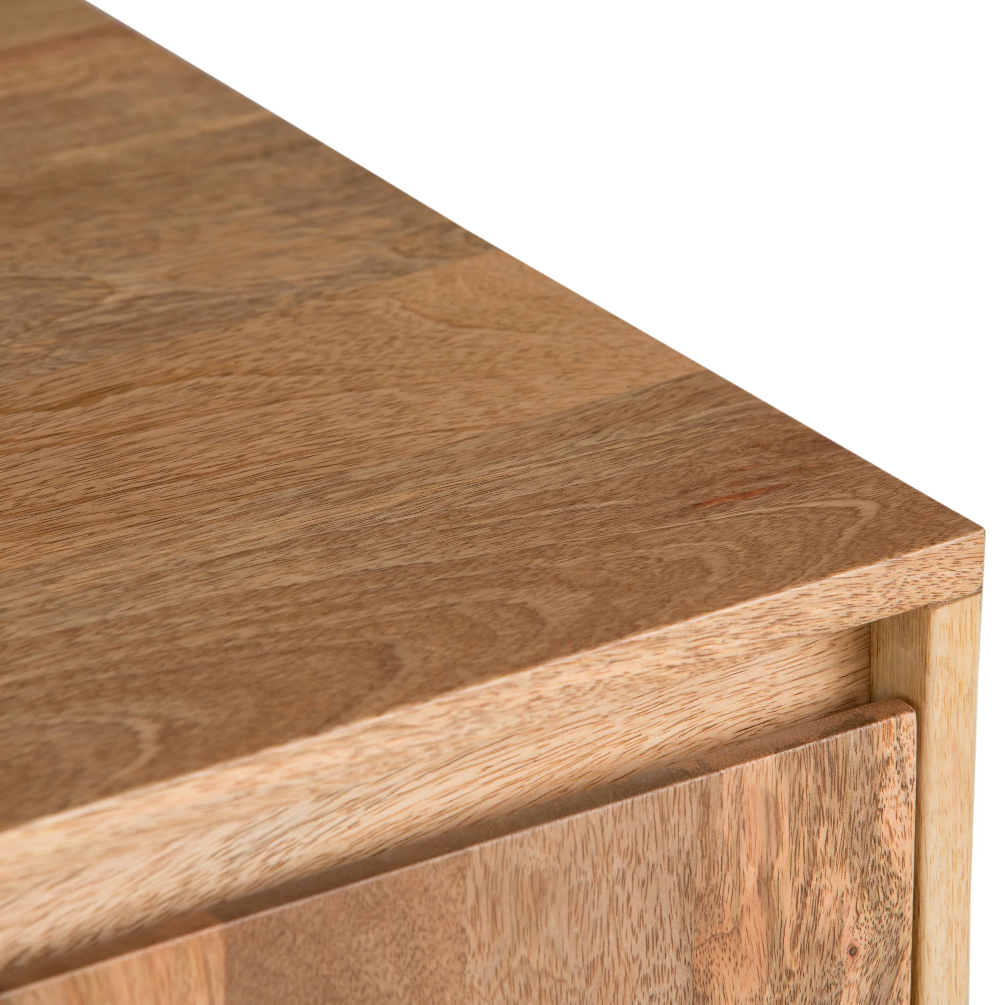 Hunter - Handcrafted TV Media Stand - Image 22