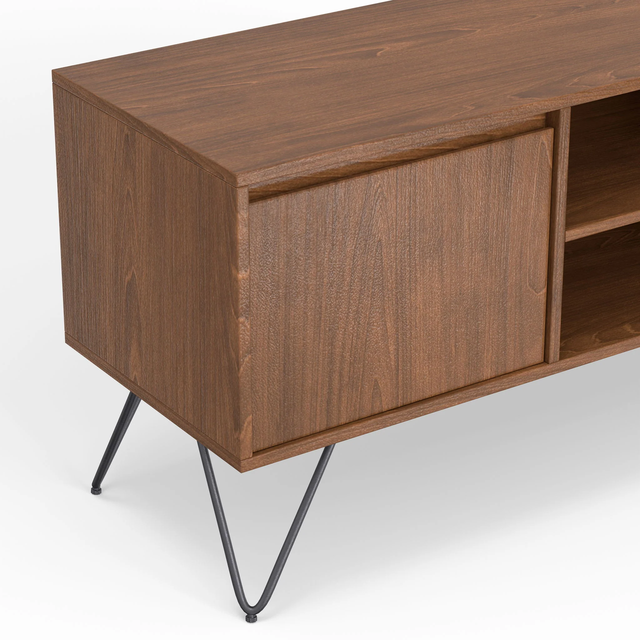 Hunter - Handcrafted TV Media Stand - Image 24