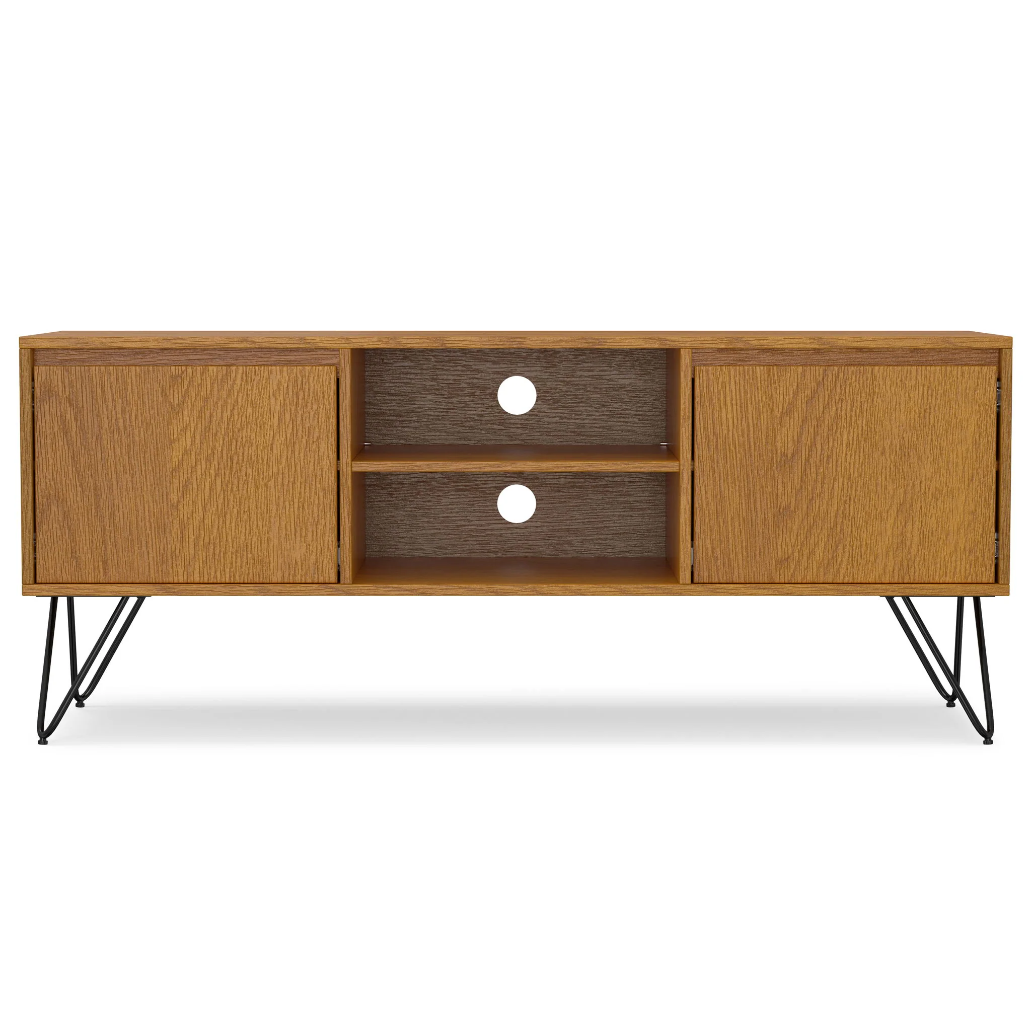 Hunter - Handcrafted TV Media Stand - Image 25