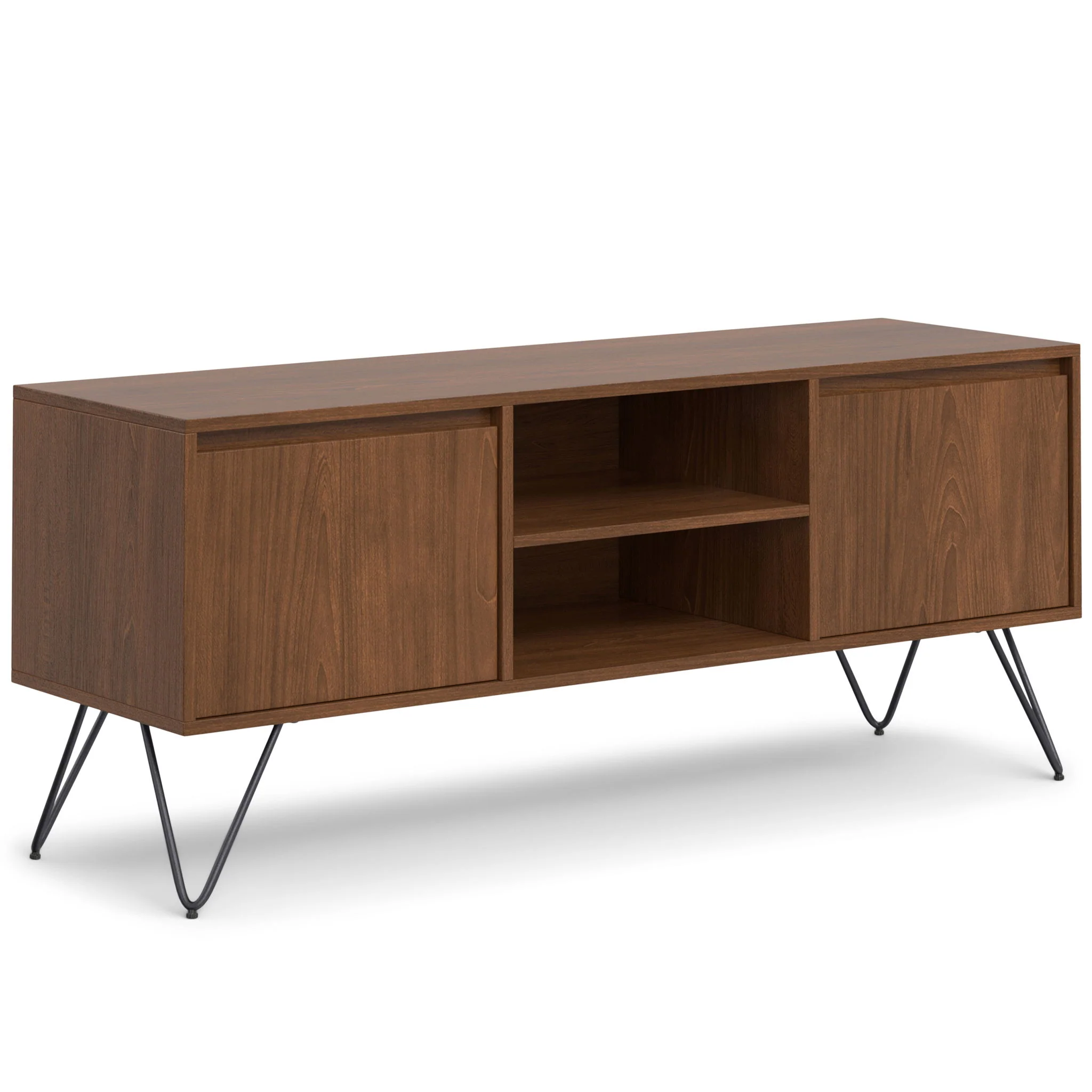 Hunter - Handcrafted TV Media Stand - Image 3