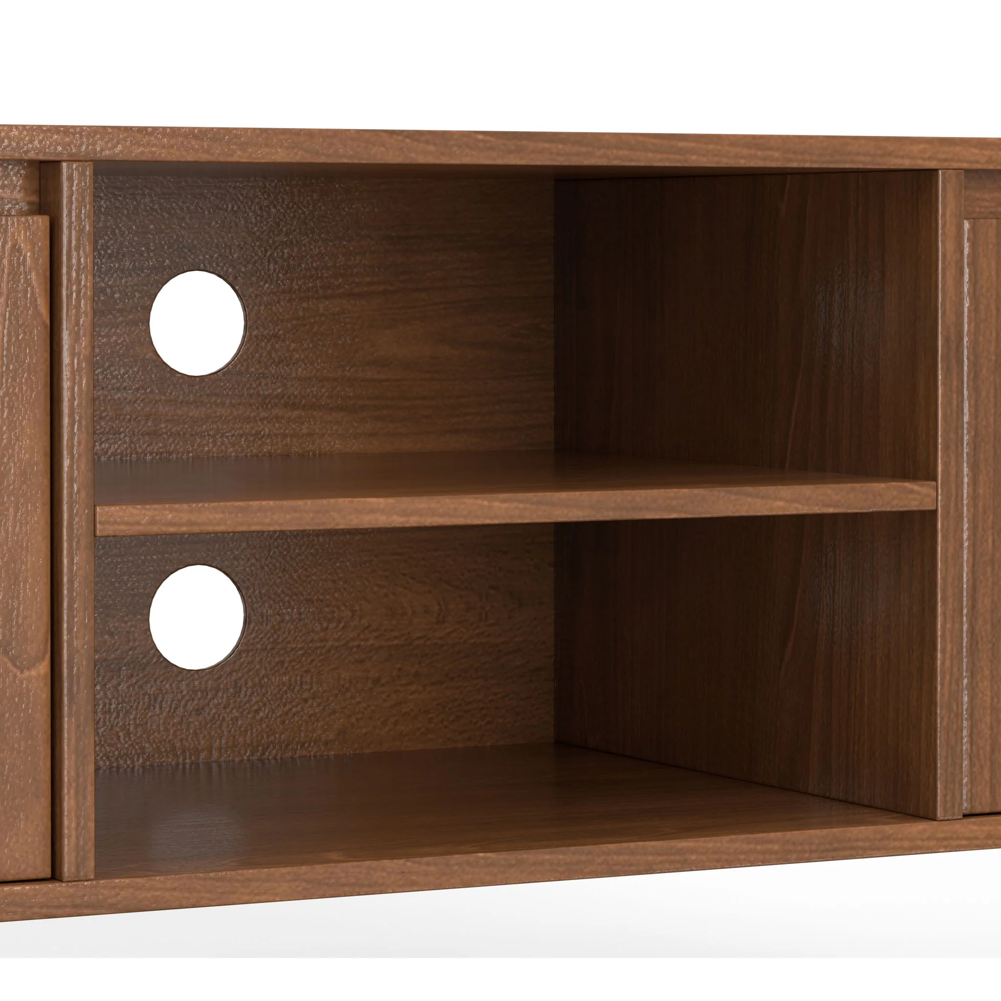 Hunter - Handcrafted TV Media Stand - Image 30