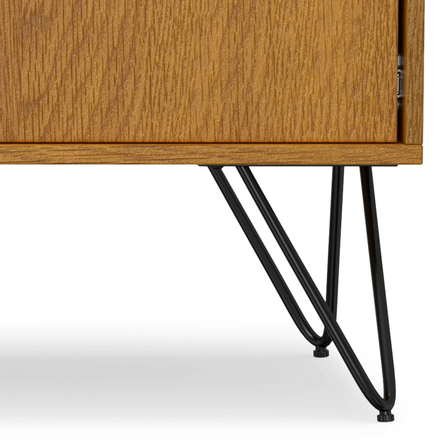 Hunter - Handcrafted TV Media Stand - Image 5