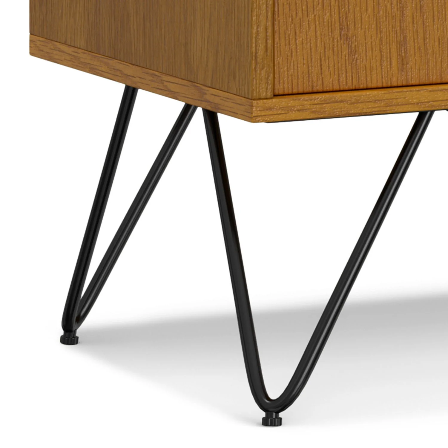 Hunter - Handcrafted TV Media Stand - Image 6
