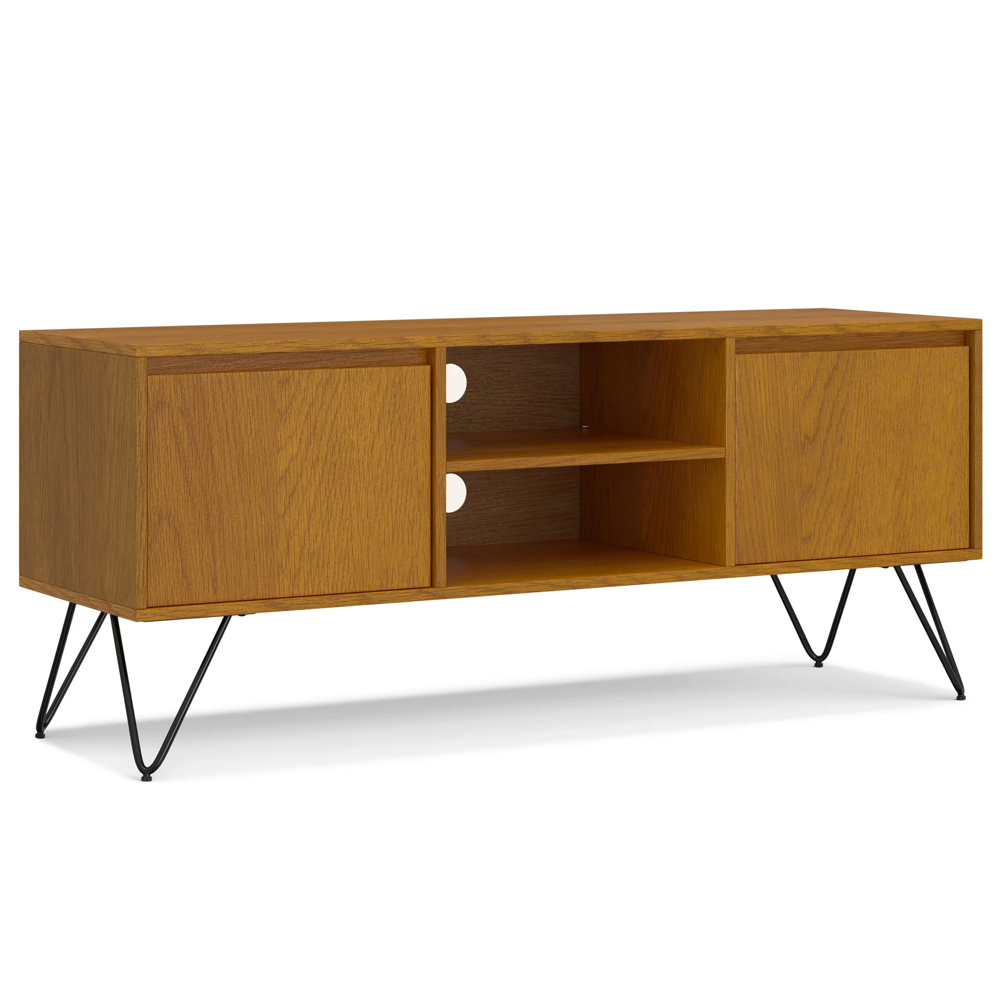 Hunter - Handcrafted TV Media Stand - Image 7