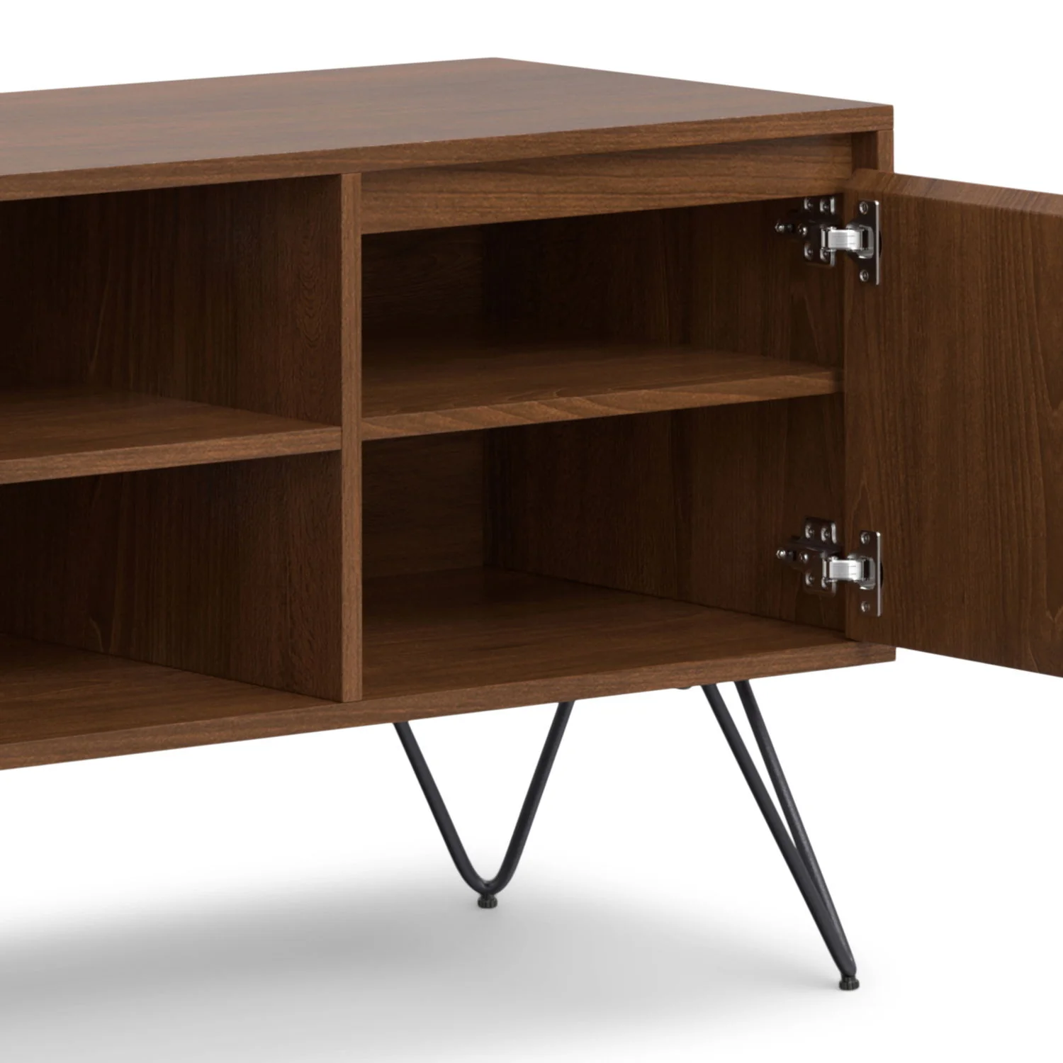 Hunter - Handcrafted TV Media Stand - Image 8
