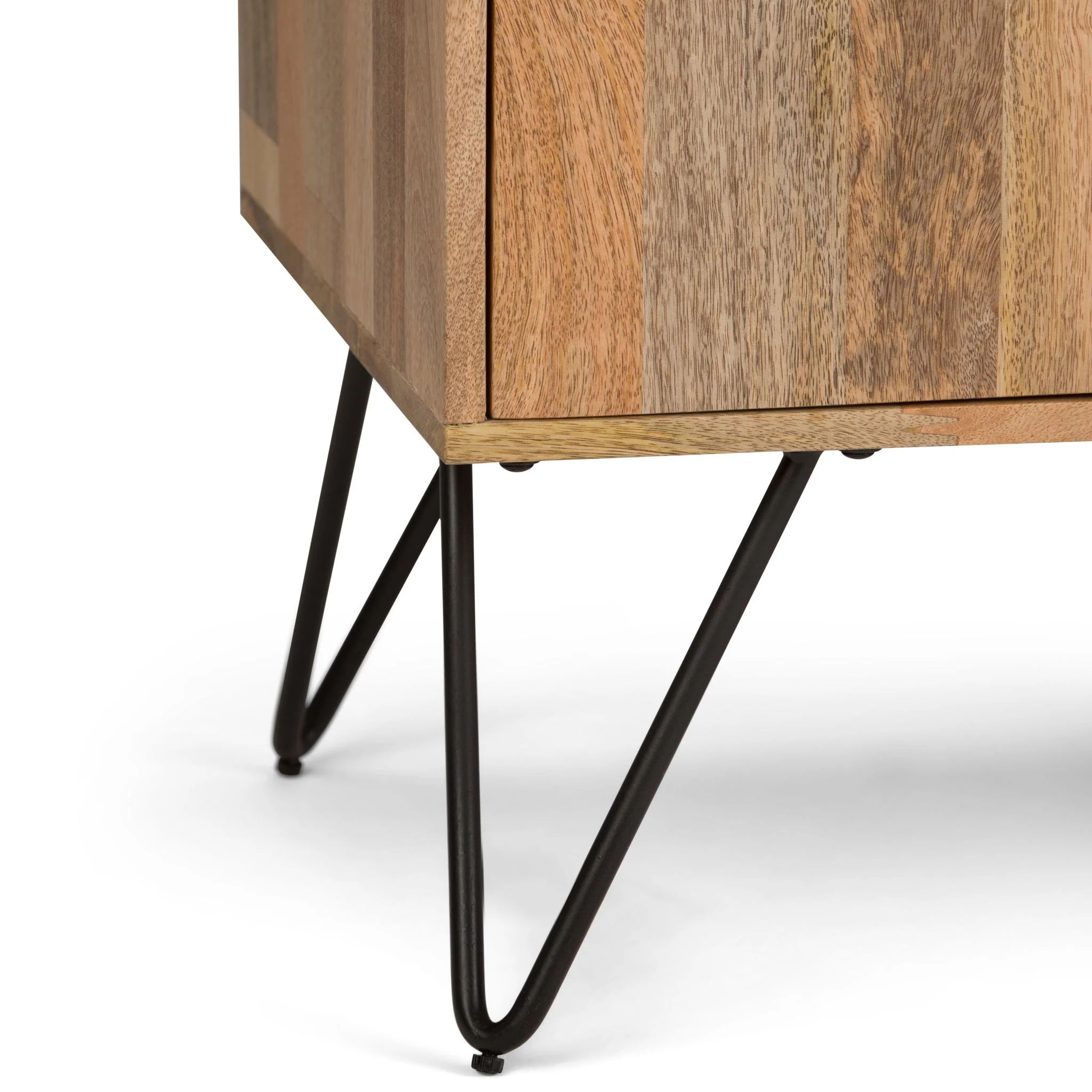 Hunter - Handcrafted TV Media Stand - Image 9