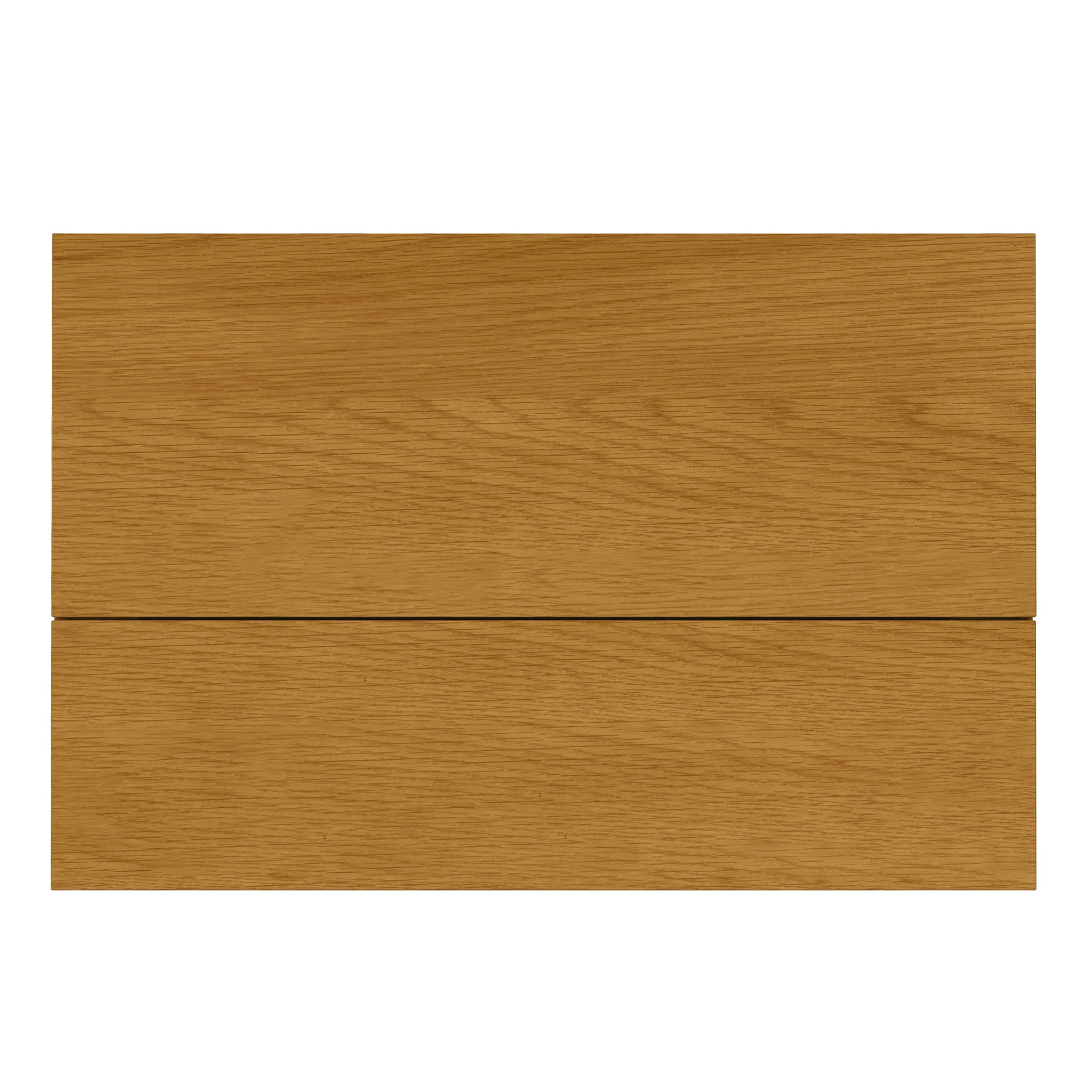 Hunter - Lift Top Coffee With Hidden Storage - Oak - Image 7