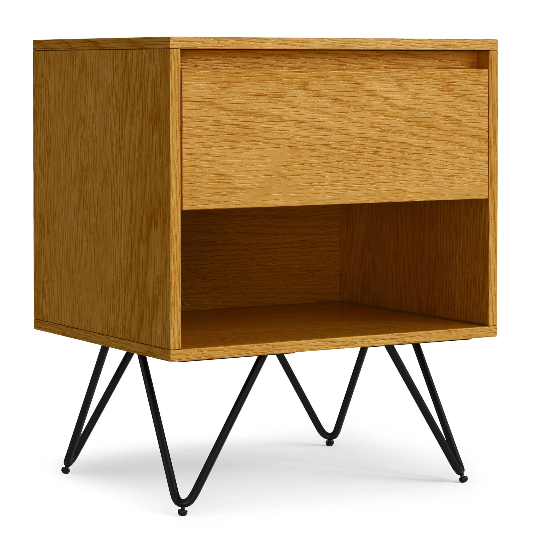 Hunter - Nightstand - Image 2