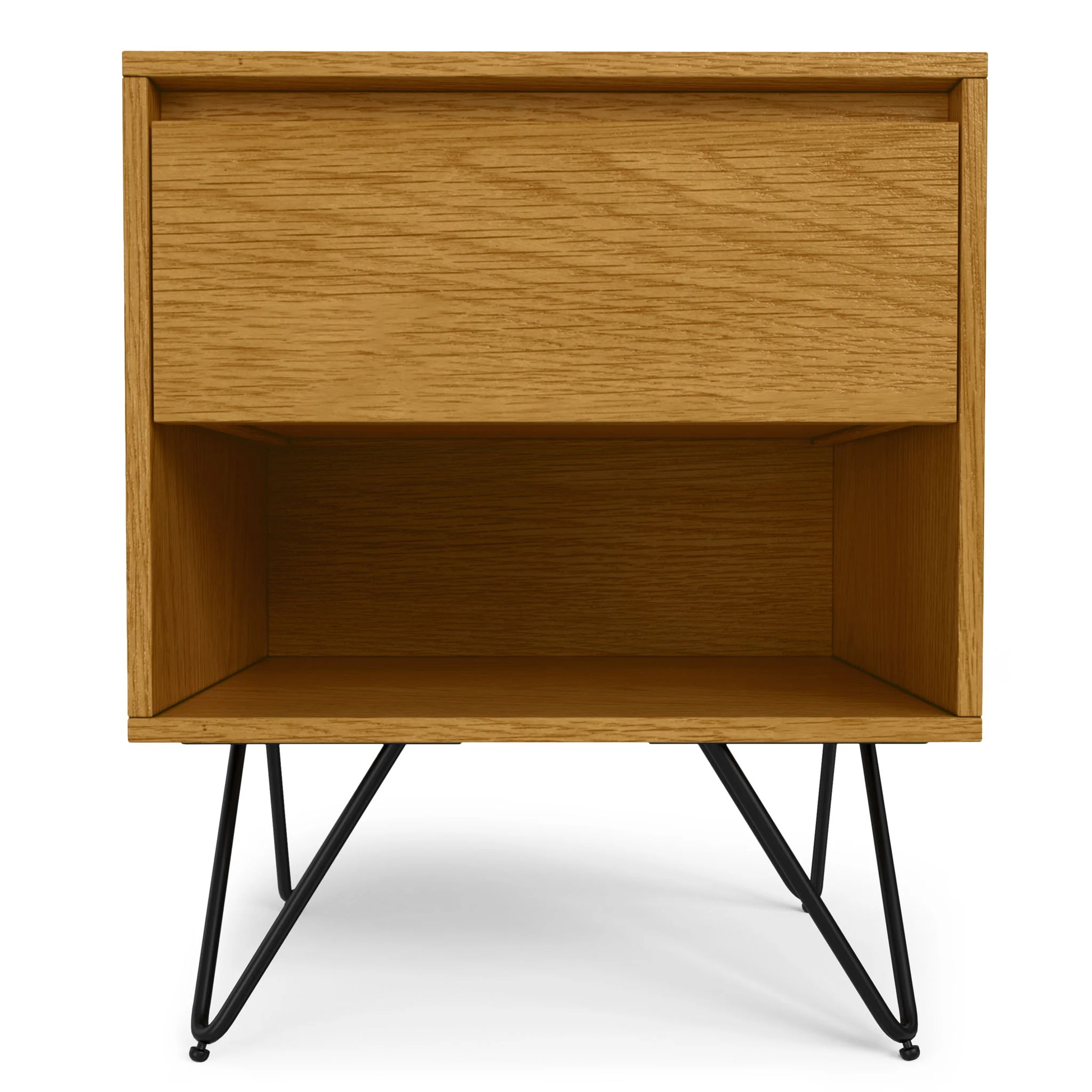 Hunter - Nightstand - Image 6