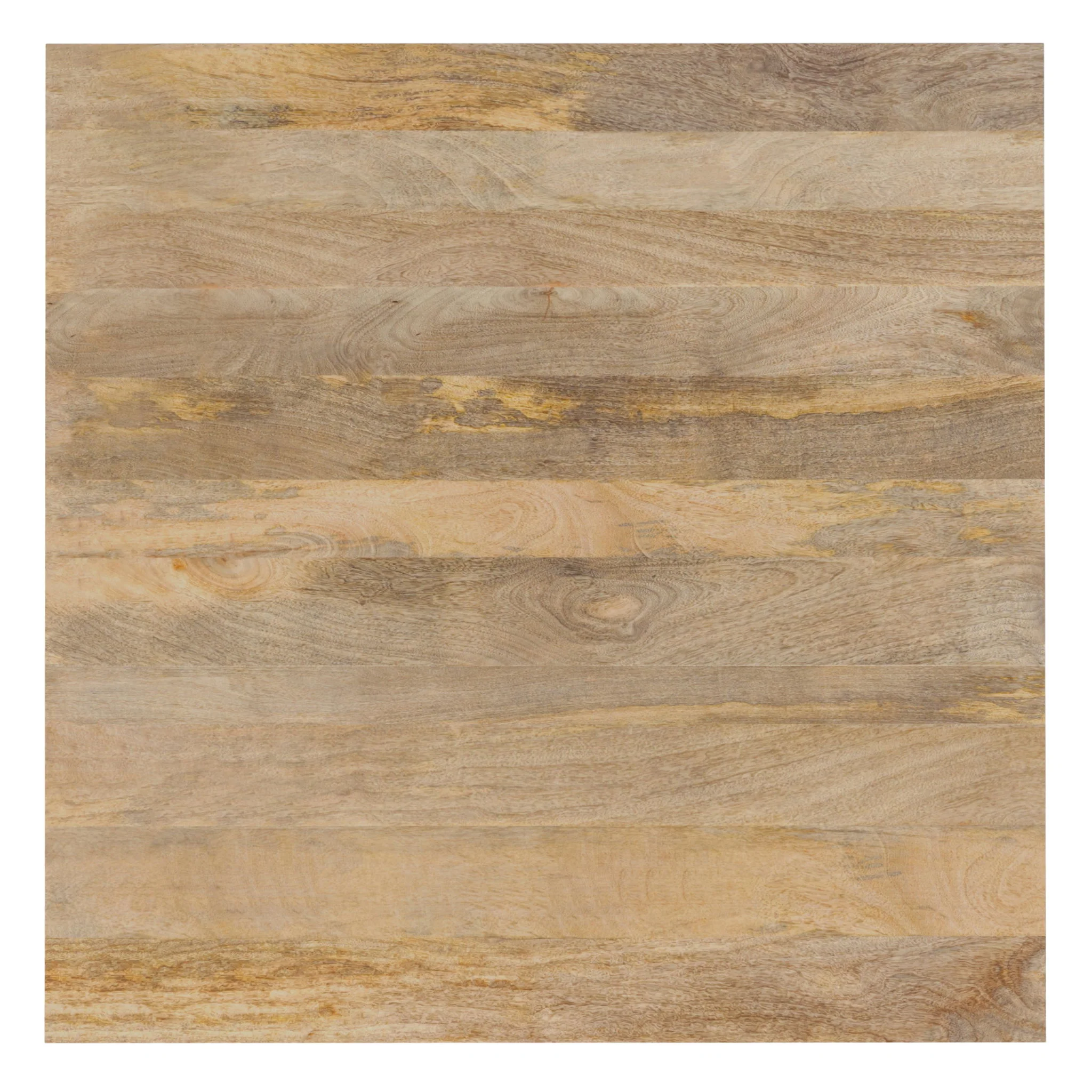 Hunter - Square Tabletop Dining Table - Image 15