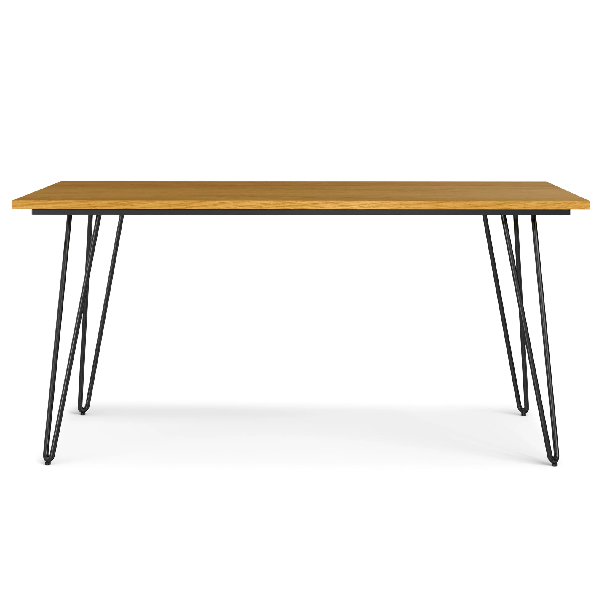 Hunter - Square Tabletop Dining Table - Image 18