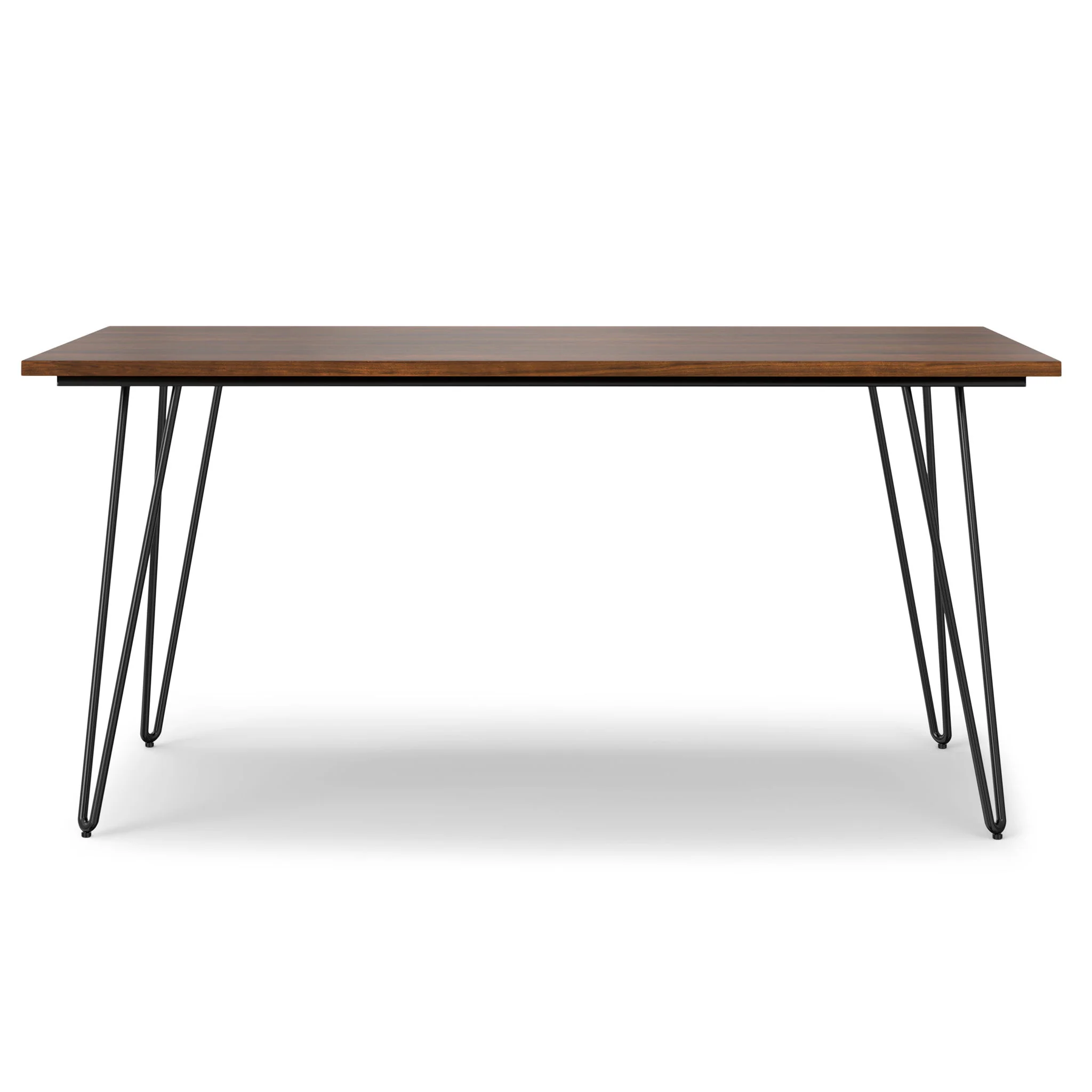 Hunter - Square Tabletop Dining Table - Image 35