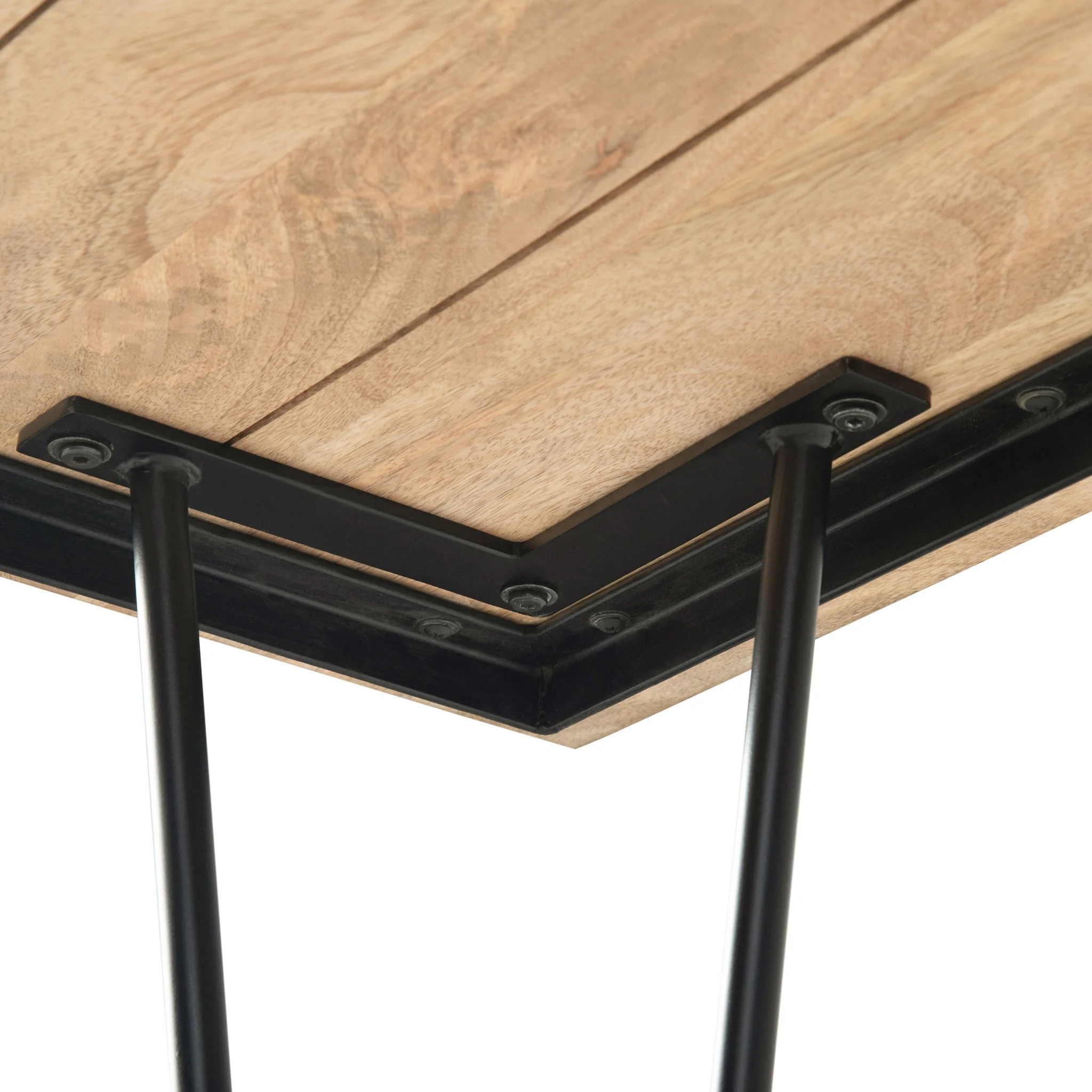 Hunter - Square Tabletop Dining Table - Image 38