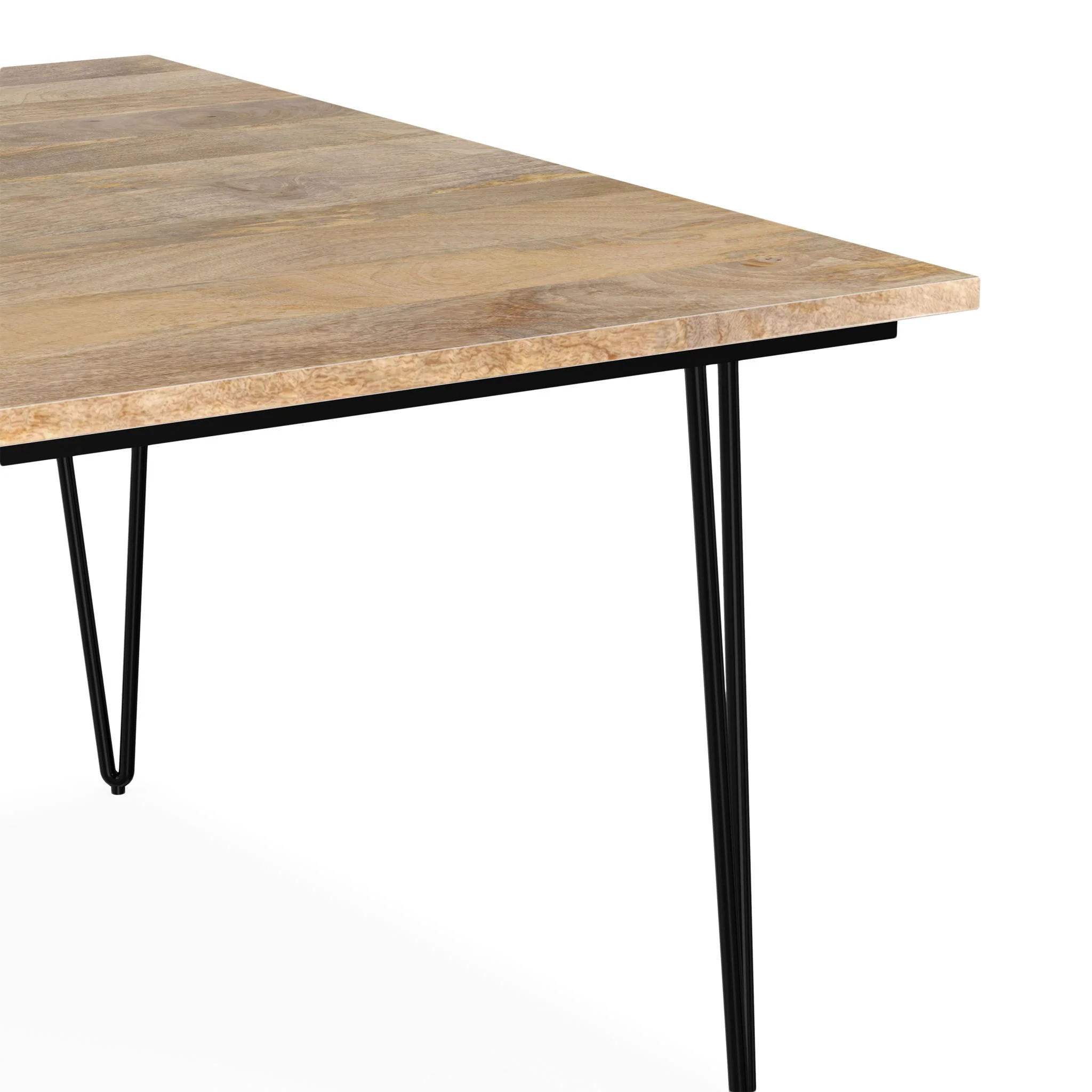Hunter - Square Tabletop Dining Table - Image 39