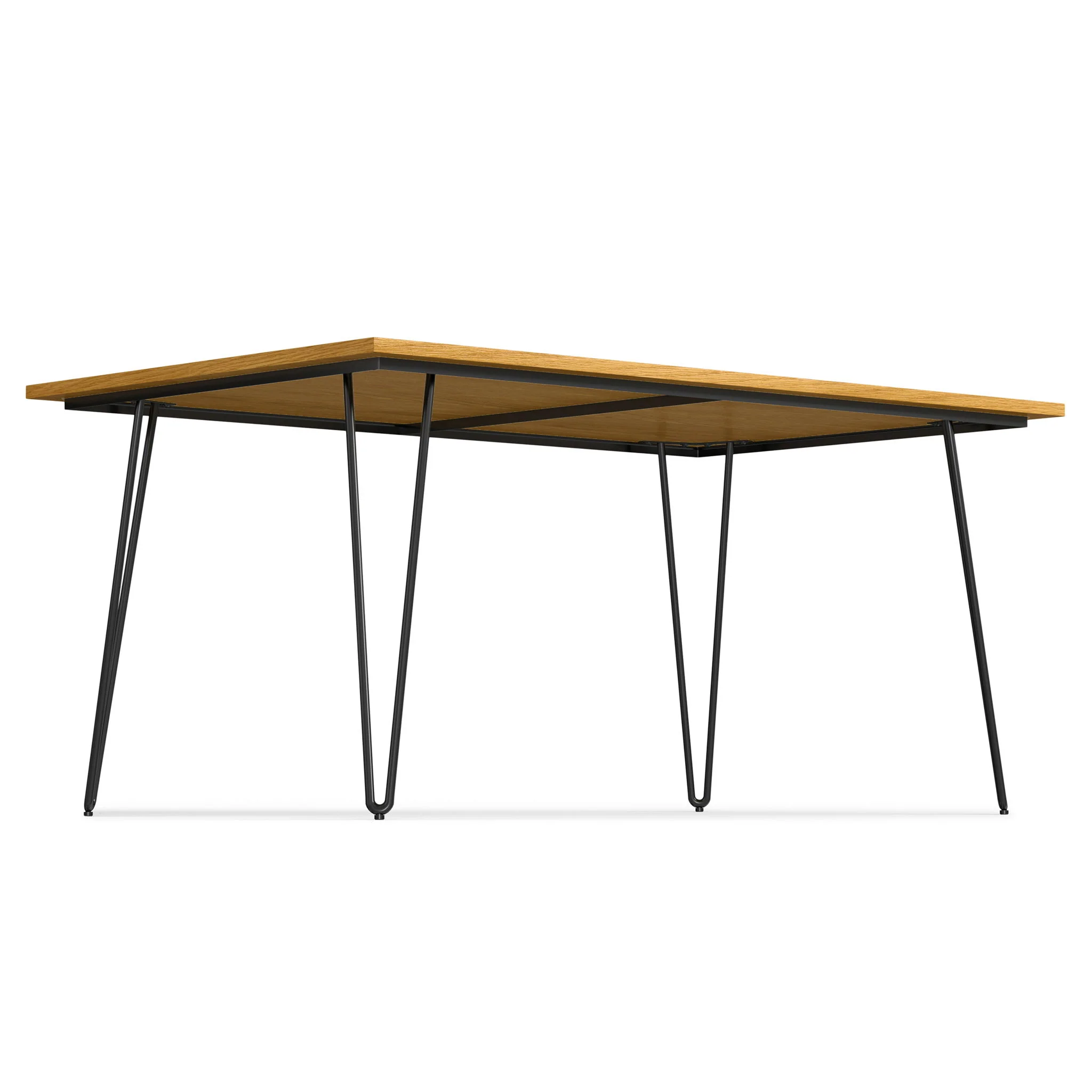 Hunter - Square Tabletop Dining Table - Image 40