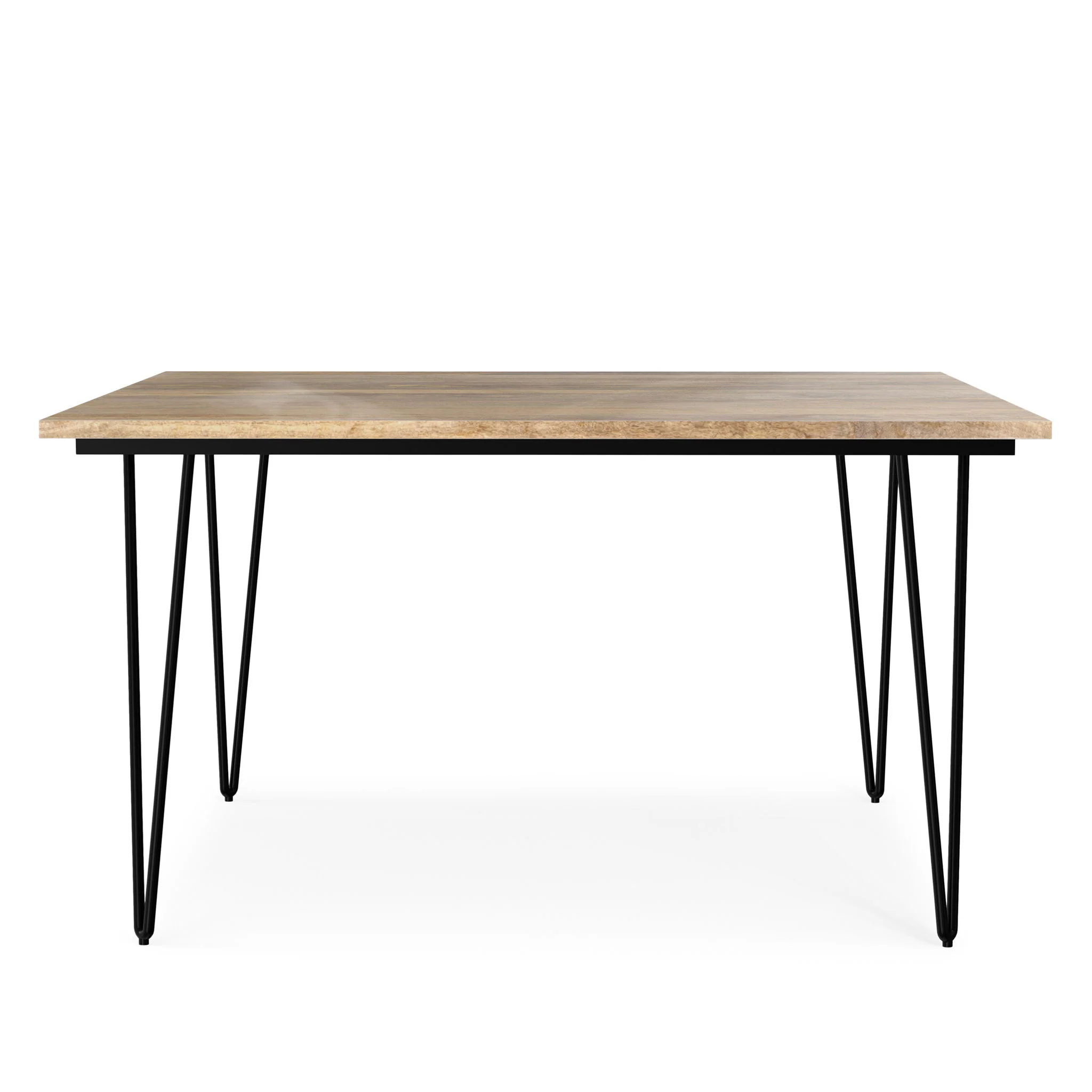 Hunter - Square Tabletop Dining Table - Image 44
