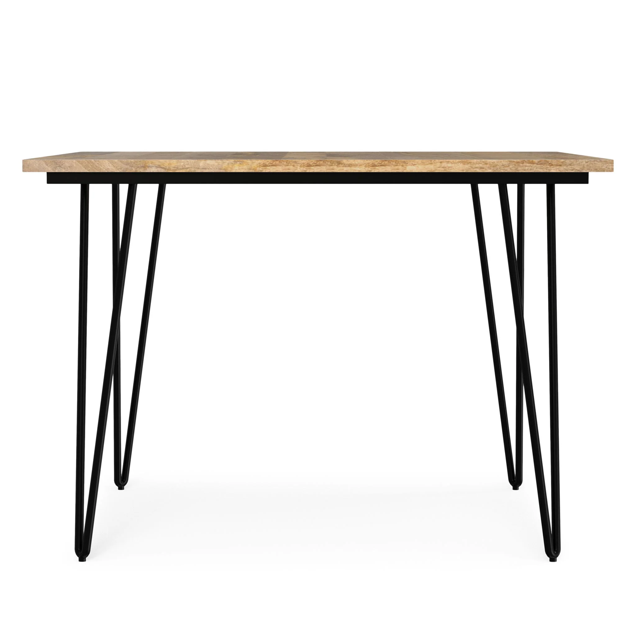 Hunter - Square Tabletop Dining Table - Image 49