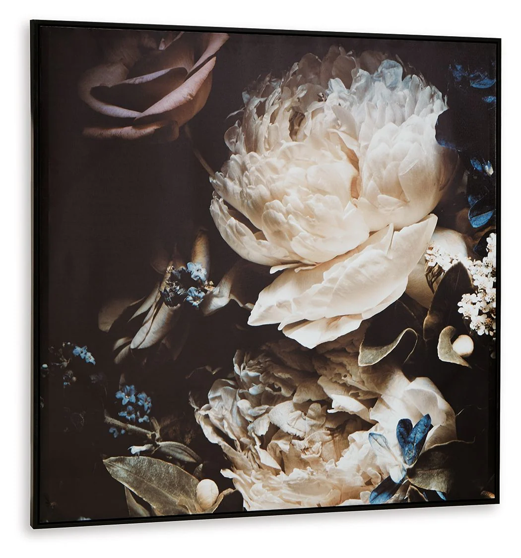 Hurshaw - Wall Art - Multi - Image 5