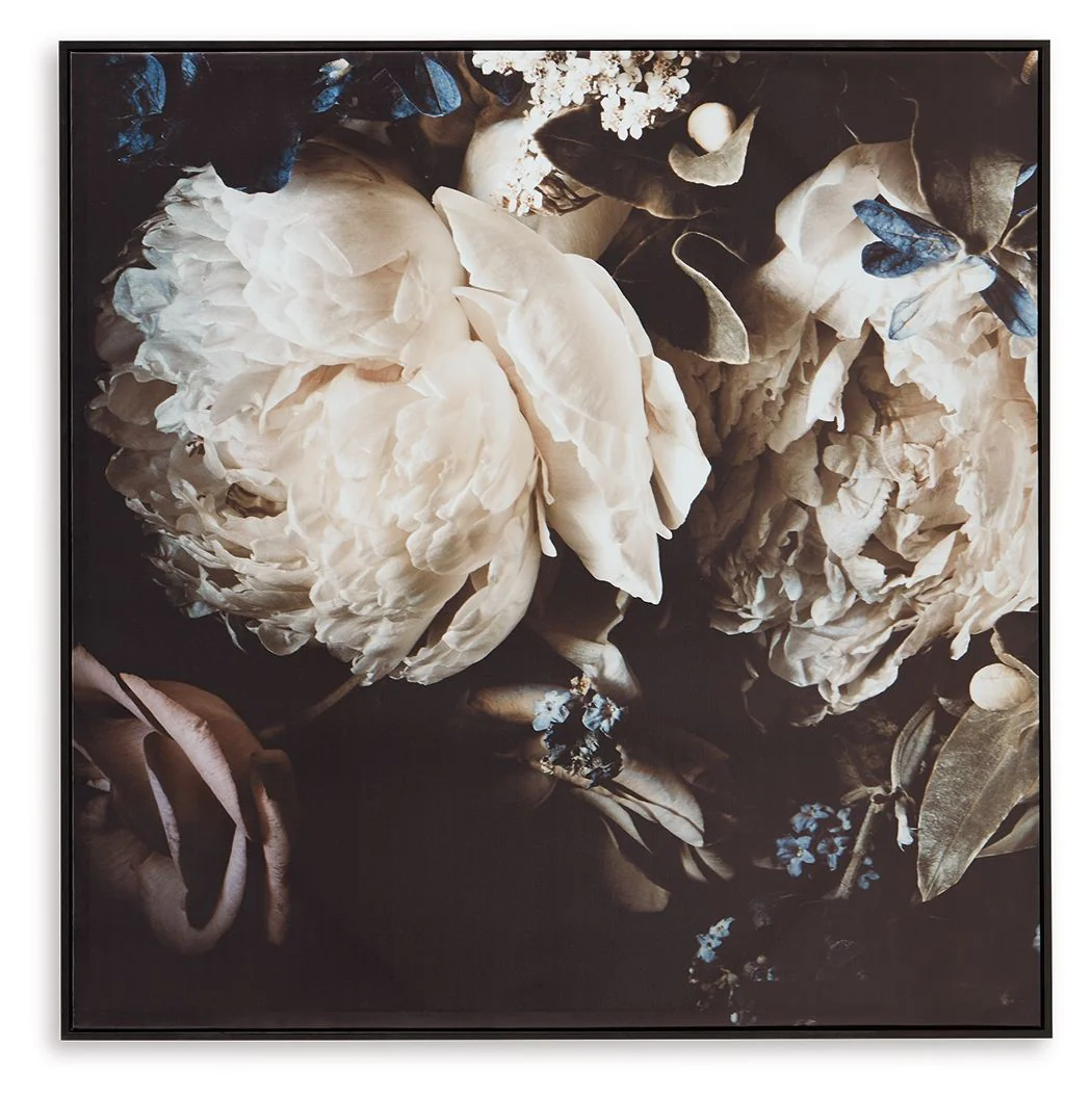 Hurshaw - Wall Art - Multi - Image 7
