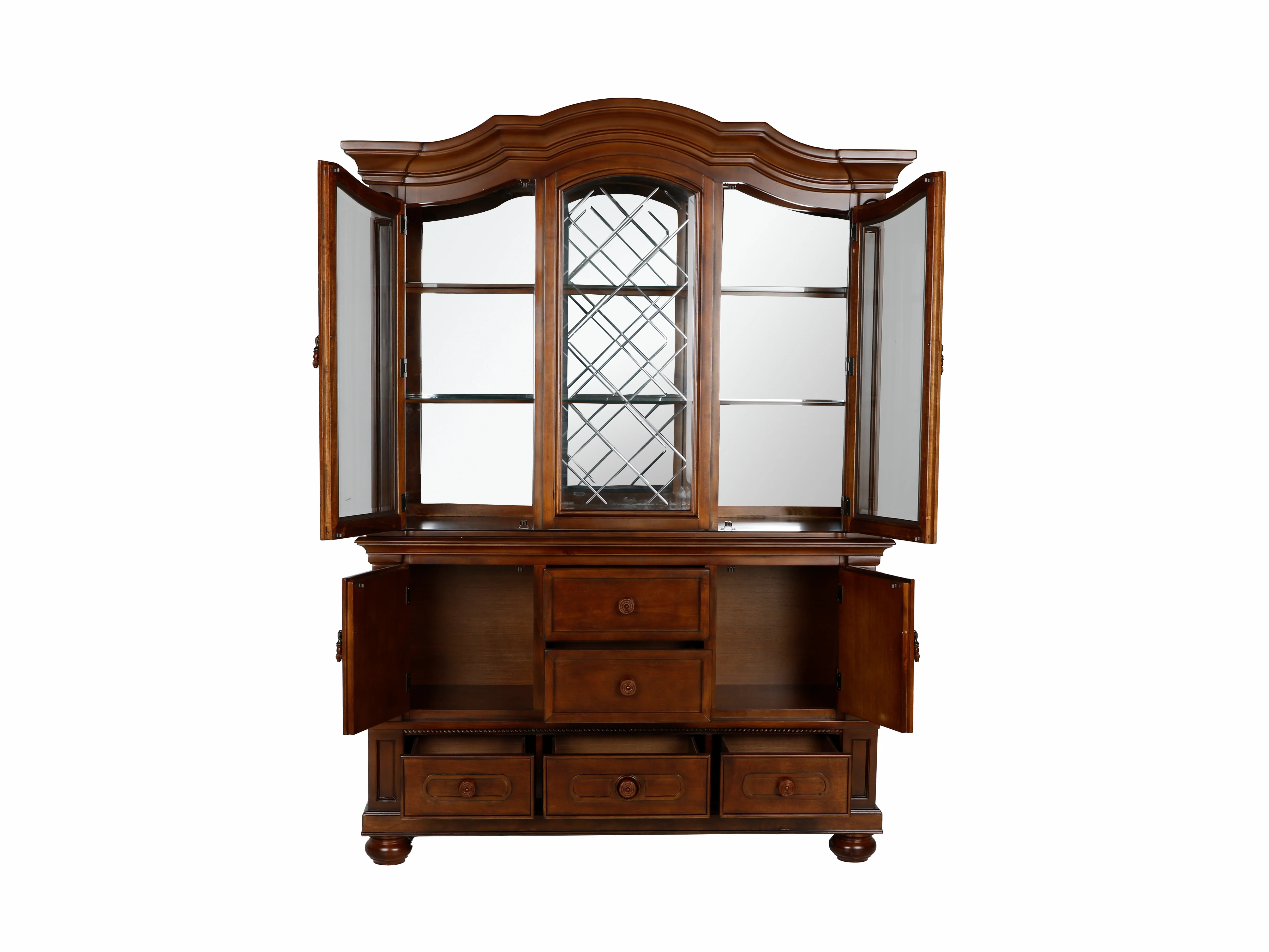 HUTCH & BUFFET - Image 4