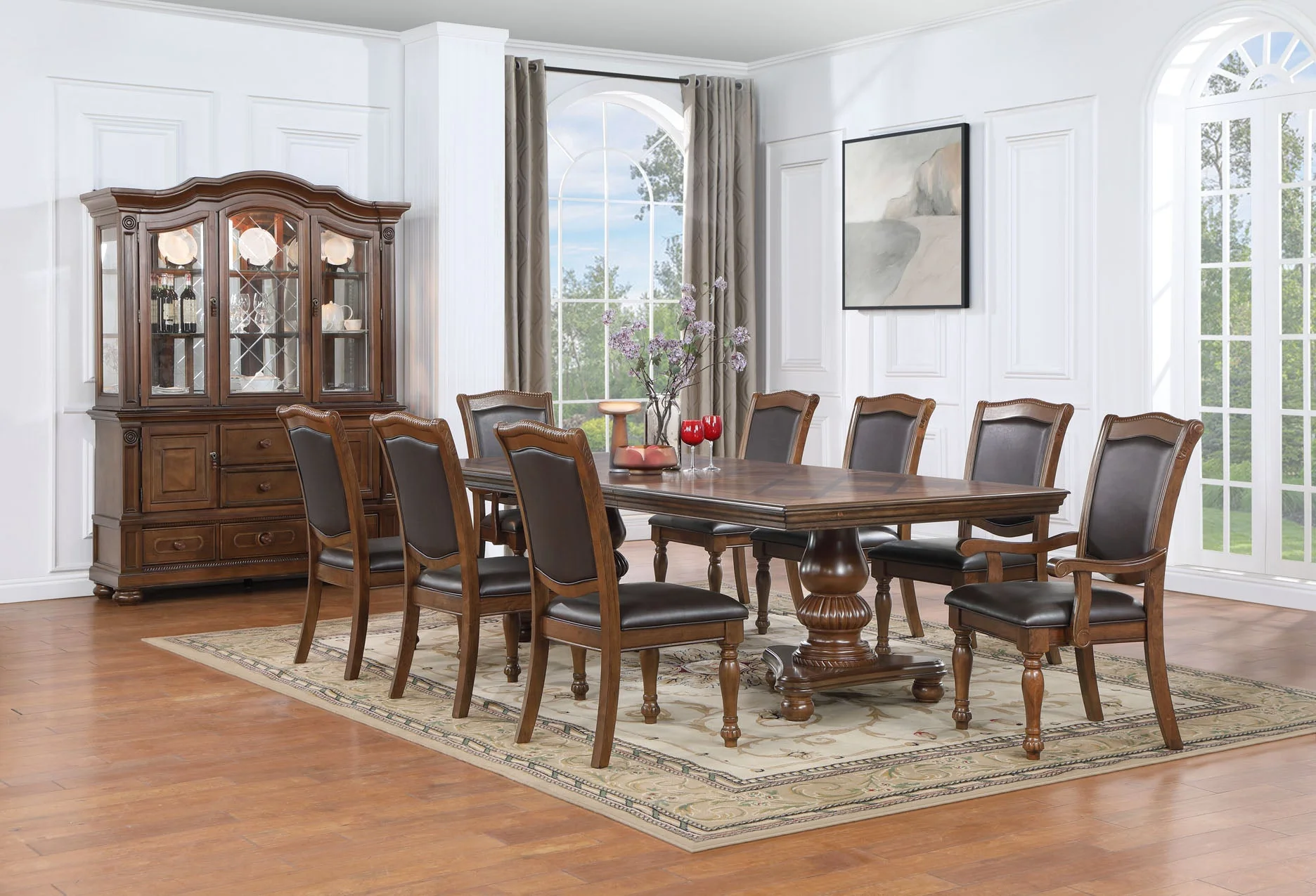 HUTCH & BUFFET - Image 8