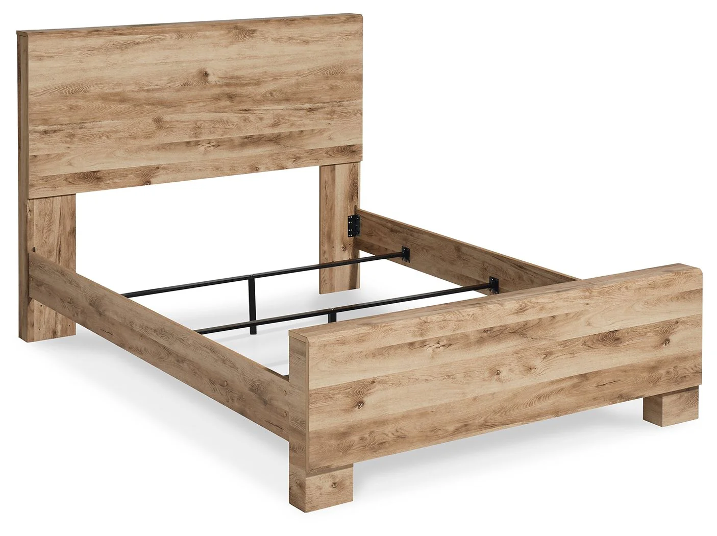 Hyanna - Panel Bed - Image 3