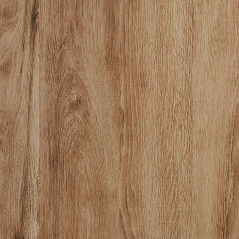 Hyanna - Bedroom Mirror - Tan Brown - Image 2