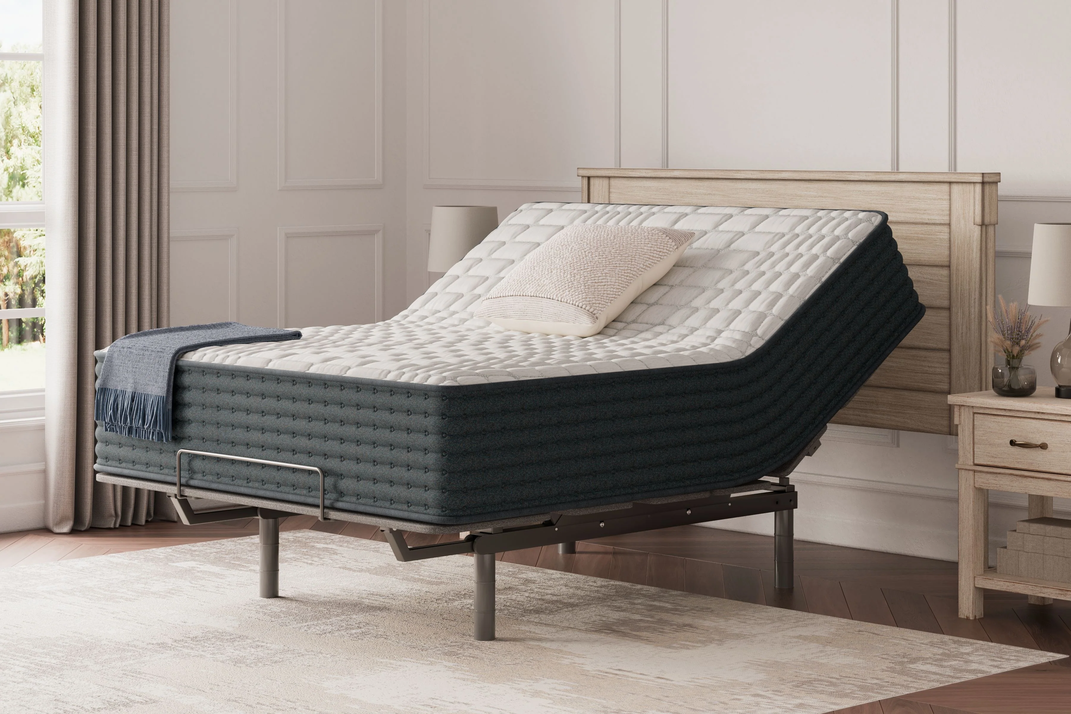 Hybrid 1300 - Mattress - Image 2