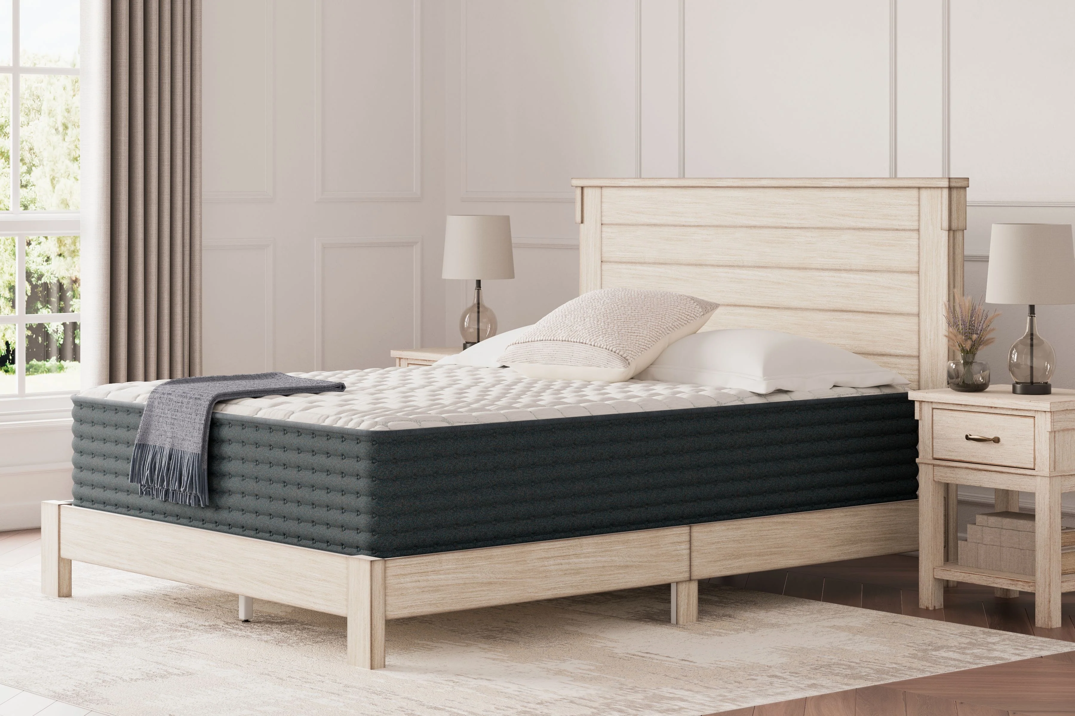 Hybrid 1300 - Mattress - Image 4