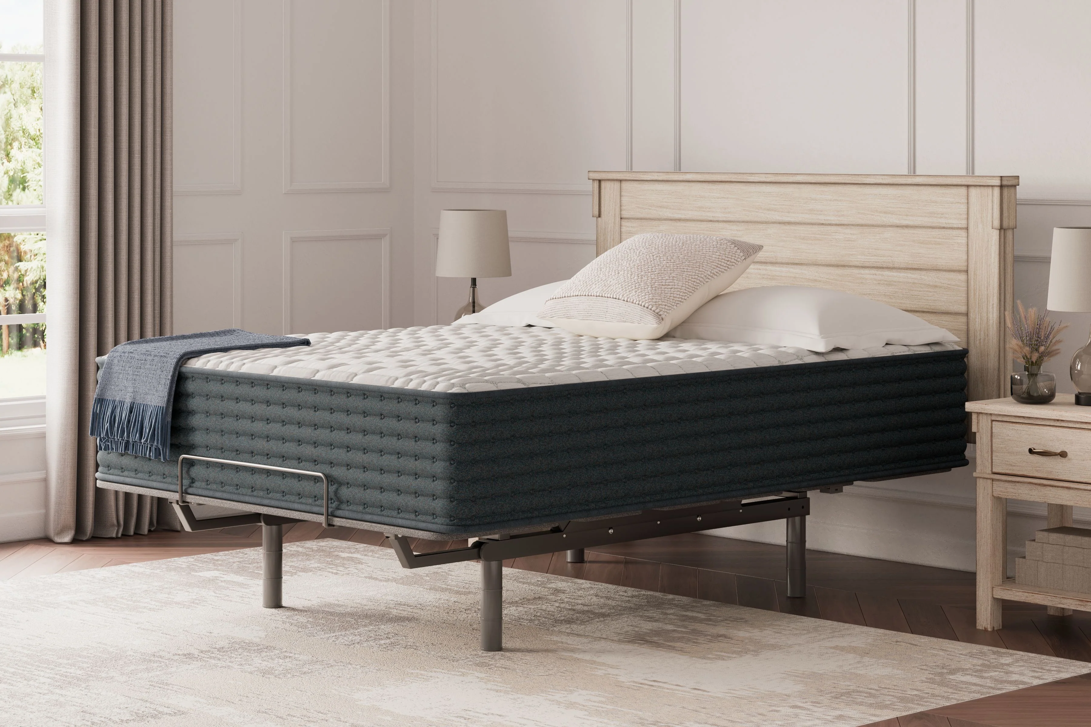 Hybrid 1300 - Mattress - Image 6