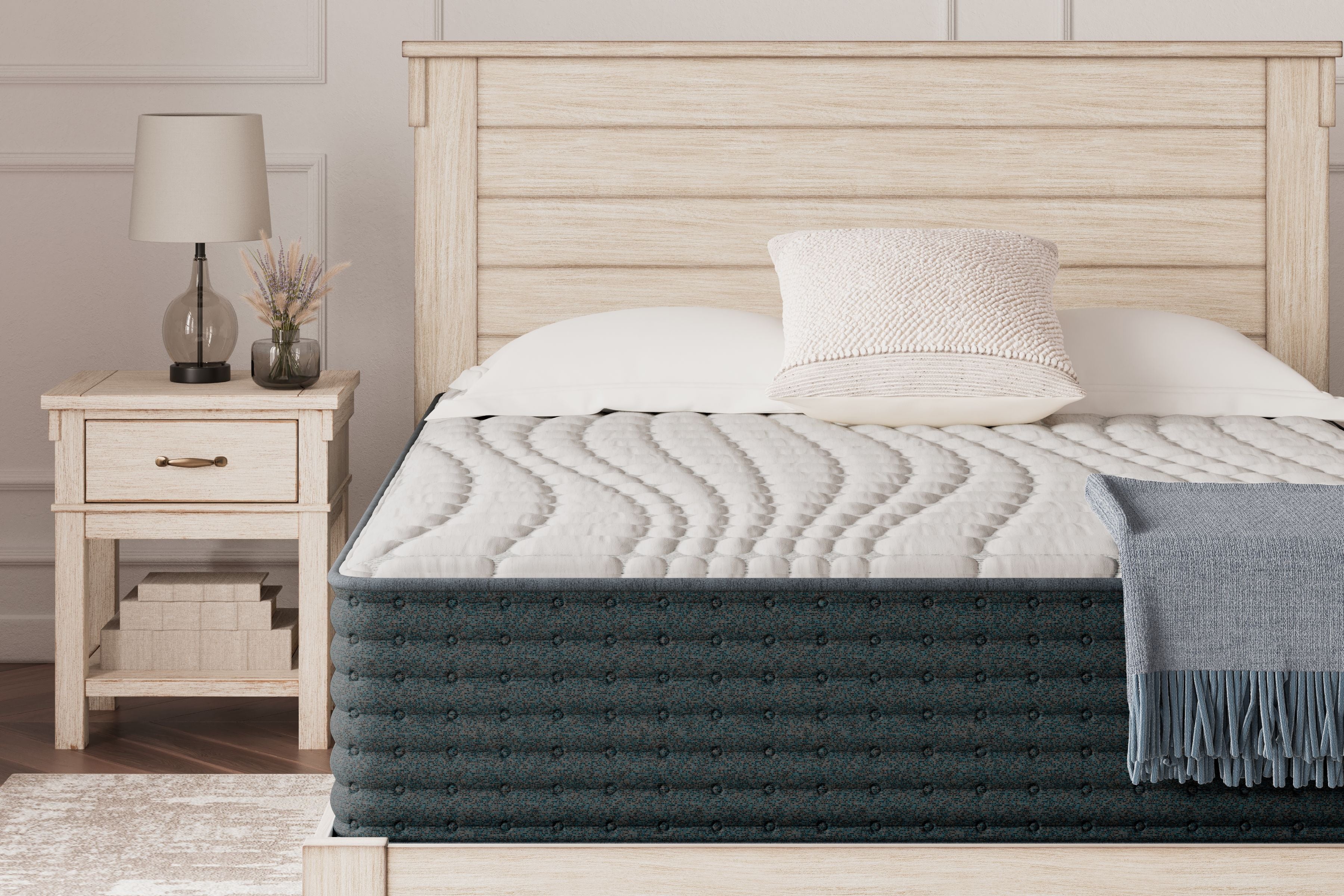 Hybrid 1300 - Mattress - Image 8