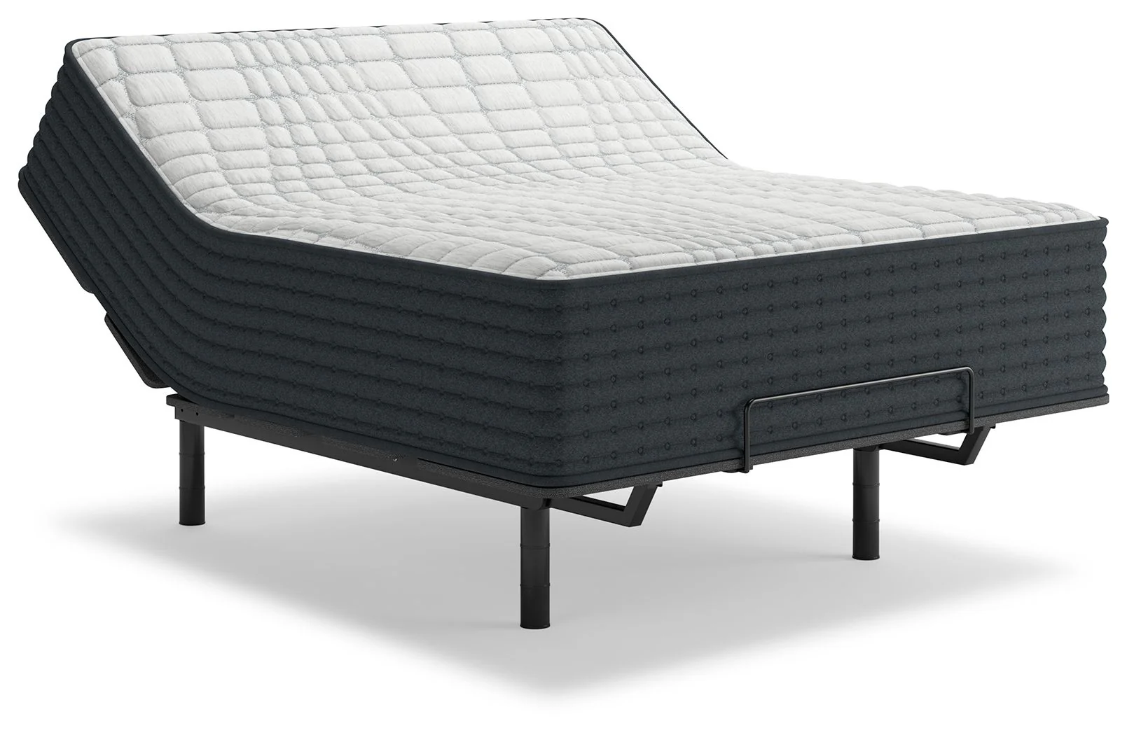 Hybrid 1400 - Mattress - Image 6