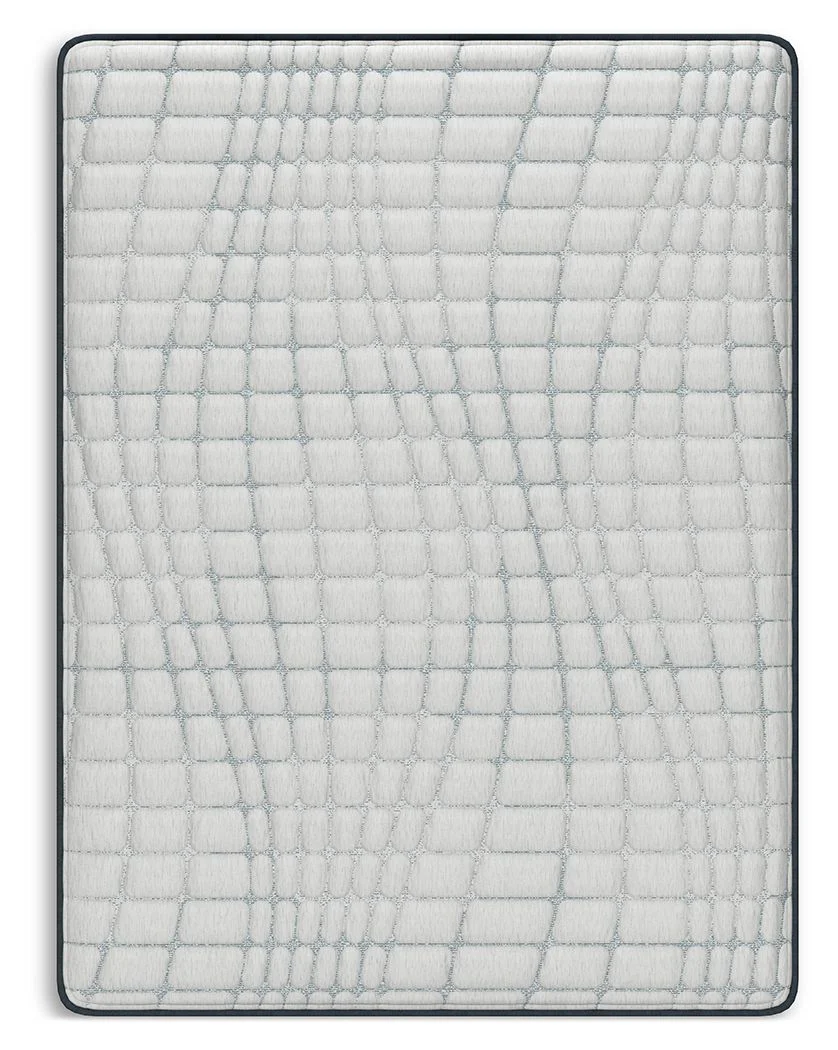 Hybrid 1400 - Mattress - Image 7