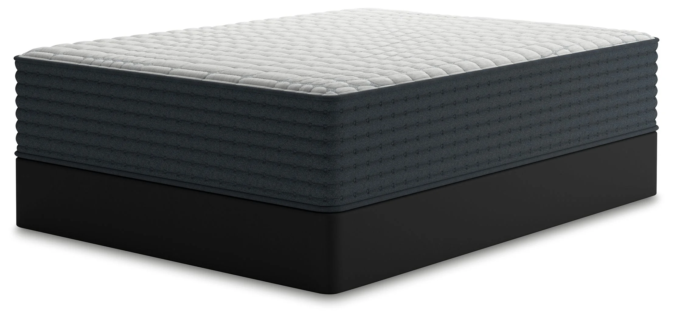 Hybrid 1400 - Mattress - Image 8